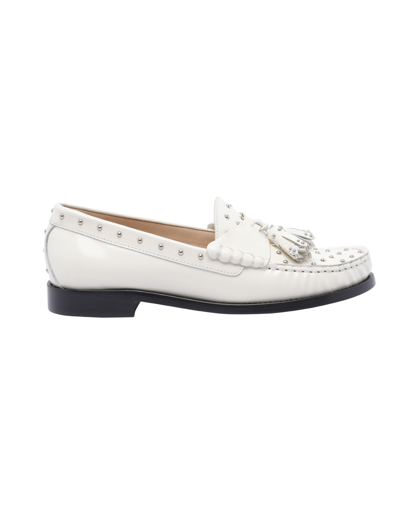 Lottie Loafers - 1