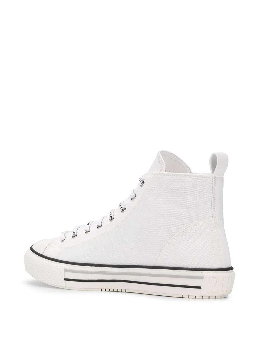 VLTN high-top sneakers - 3