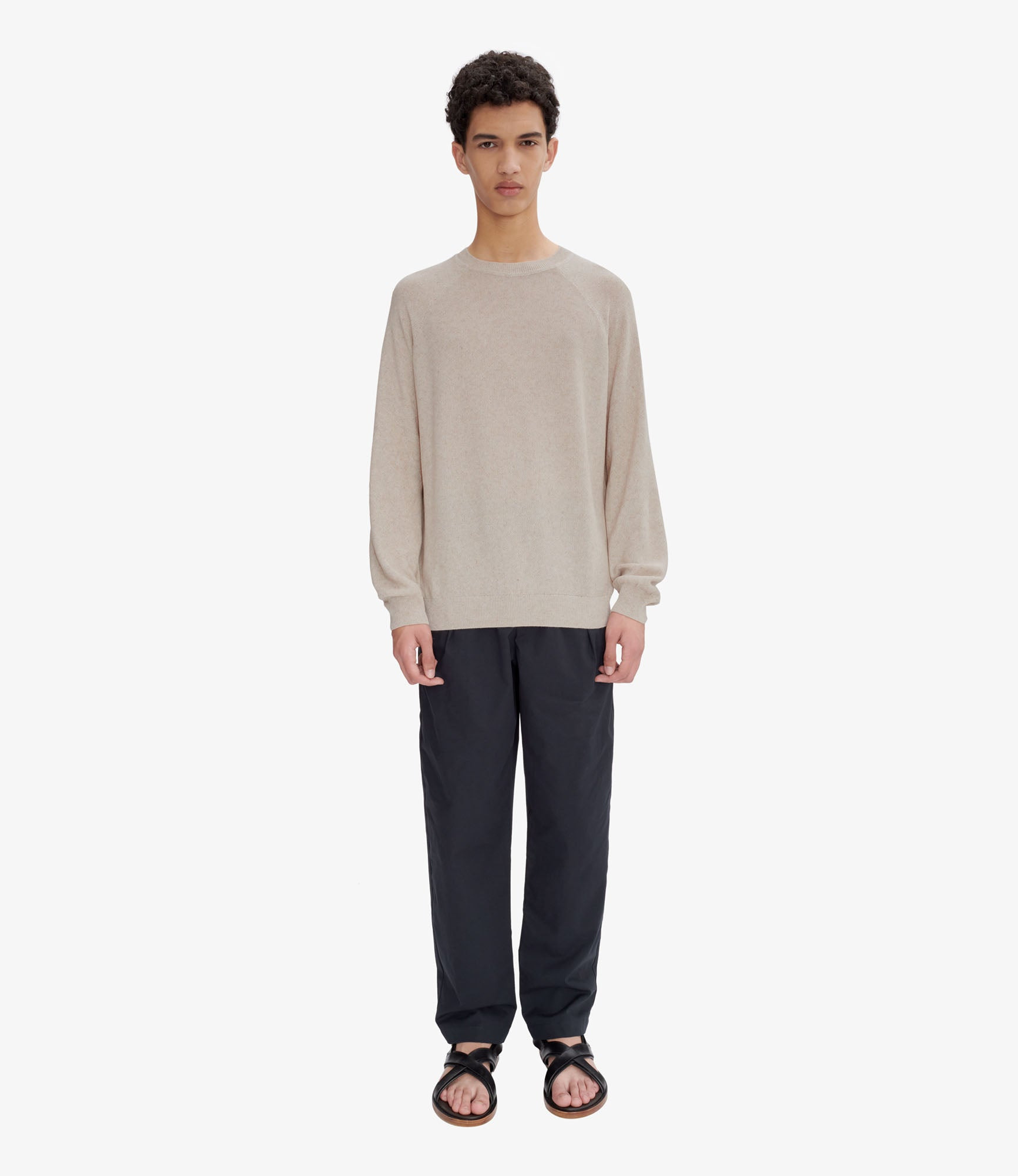 FLORIAN SWEATER - 3