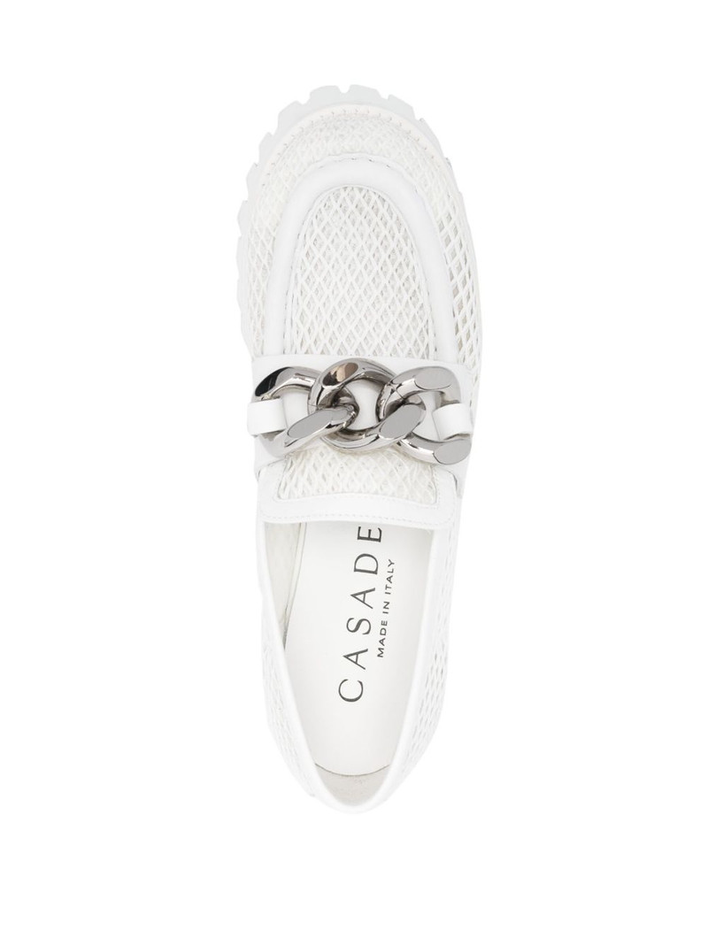Tappeur netweb loafers 4