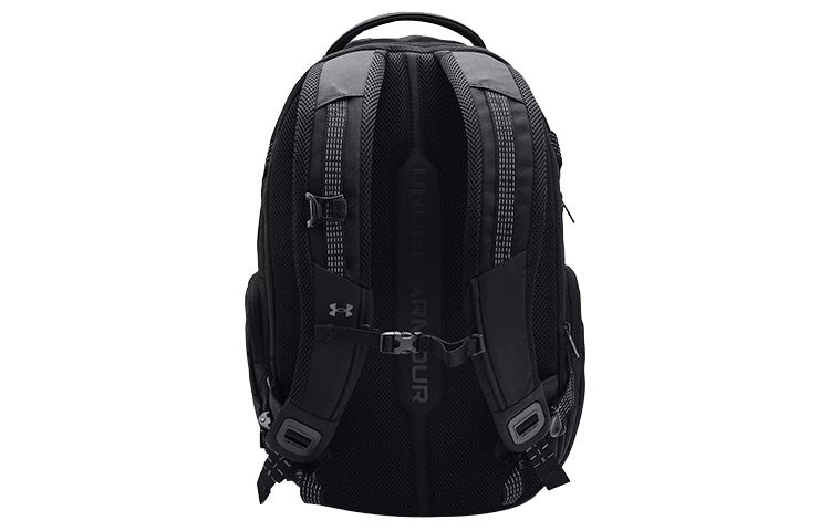Under Armour Triumph Backpack 'Black' 1367170-001 - 2