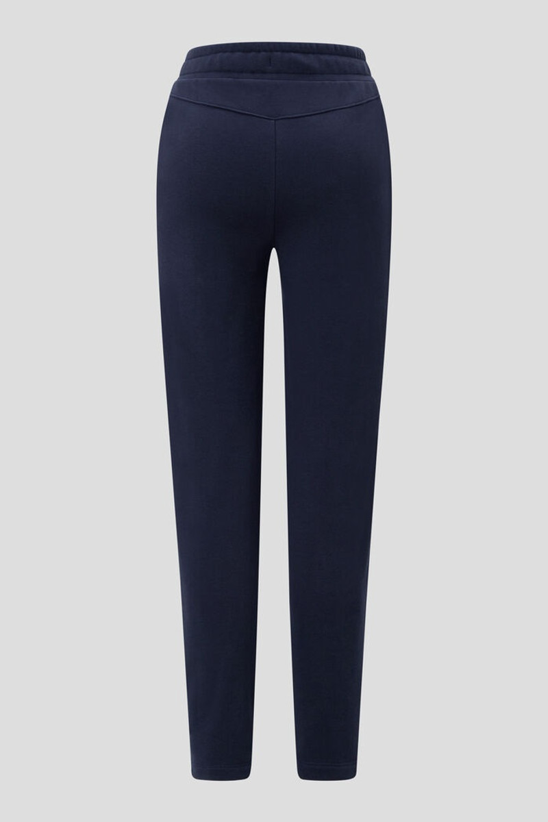 Cara Tracksuit pants in Navy blue 6