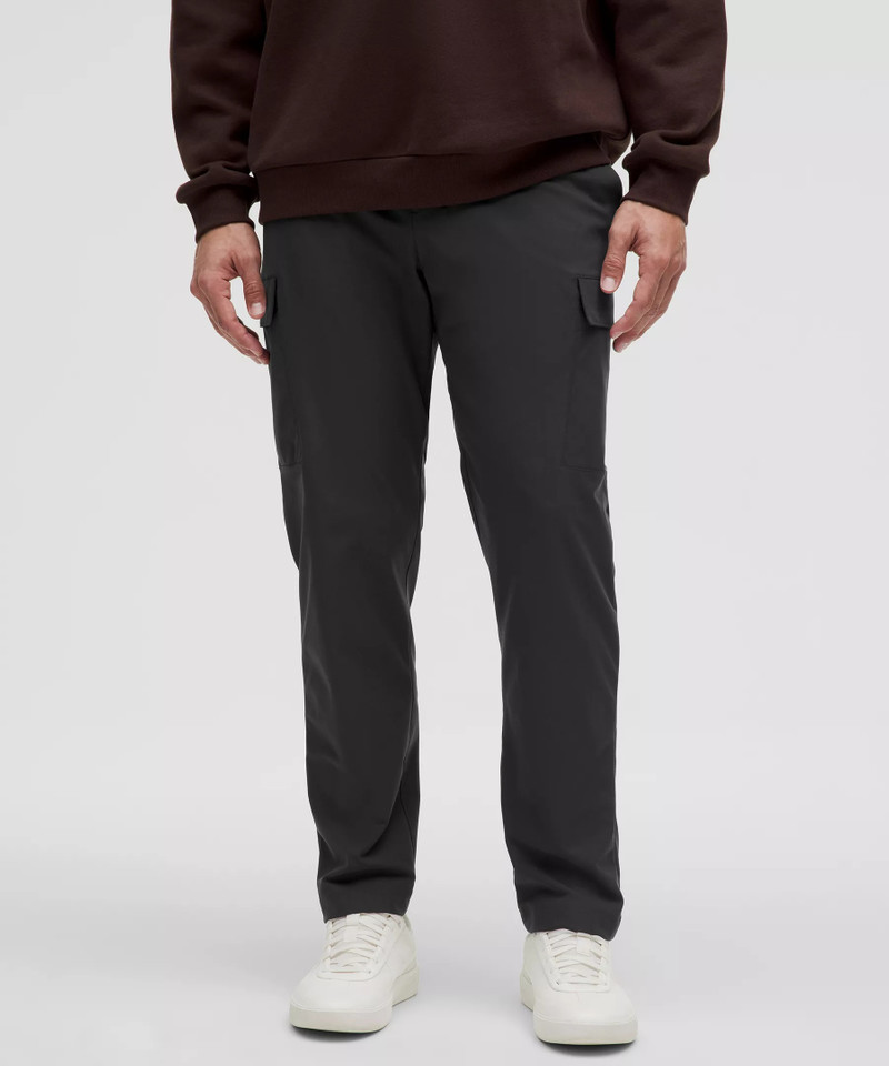 ABC Cargo Pant *Warpstreme 1
