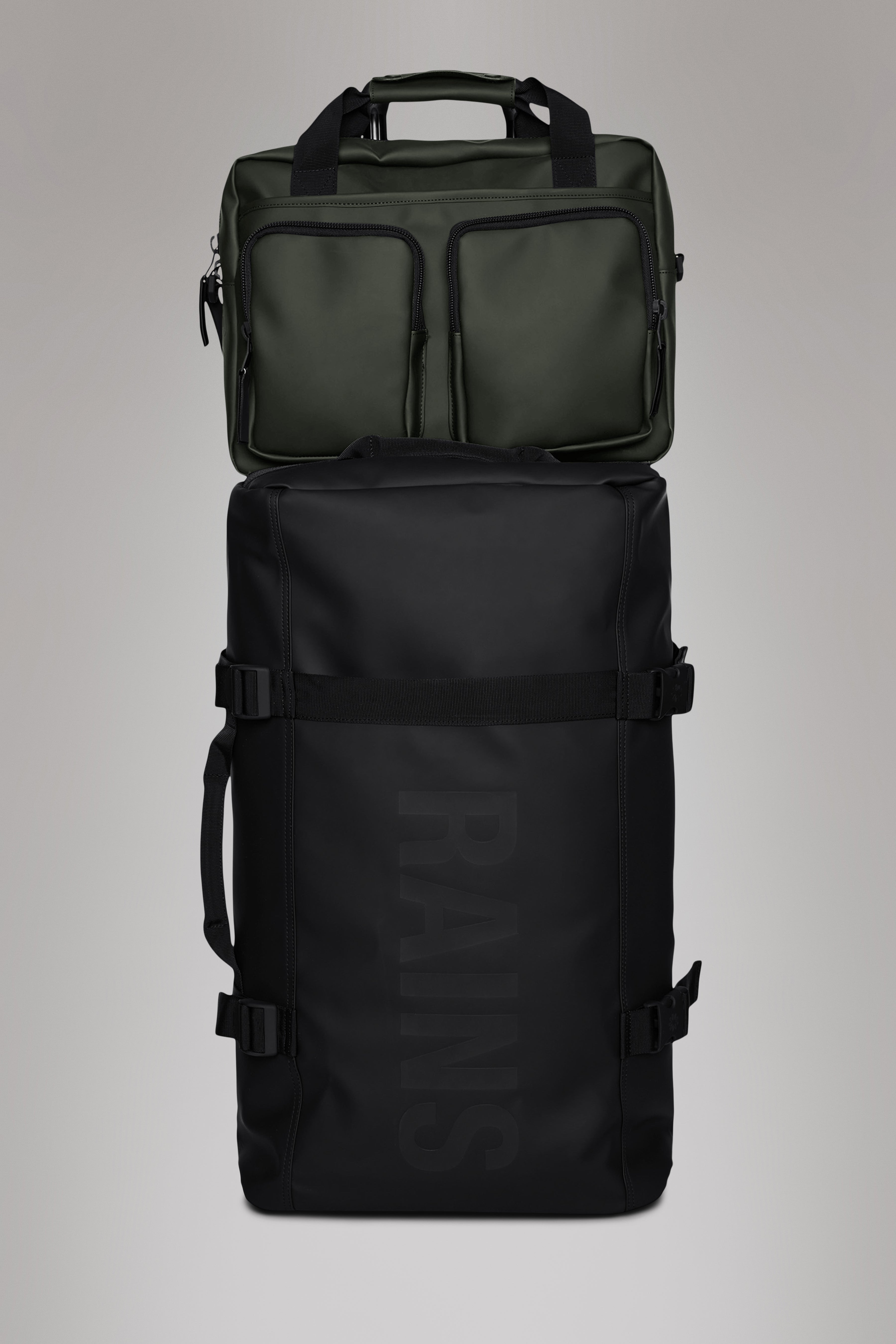 Texel Tech Bag - 6