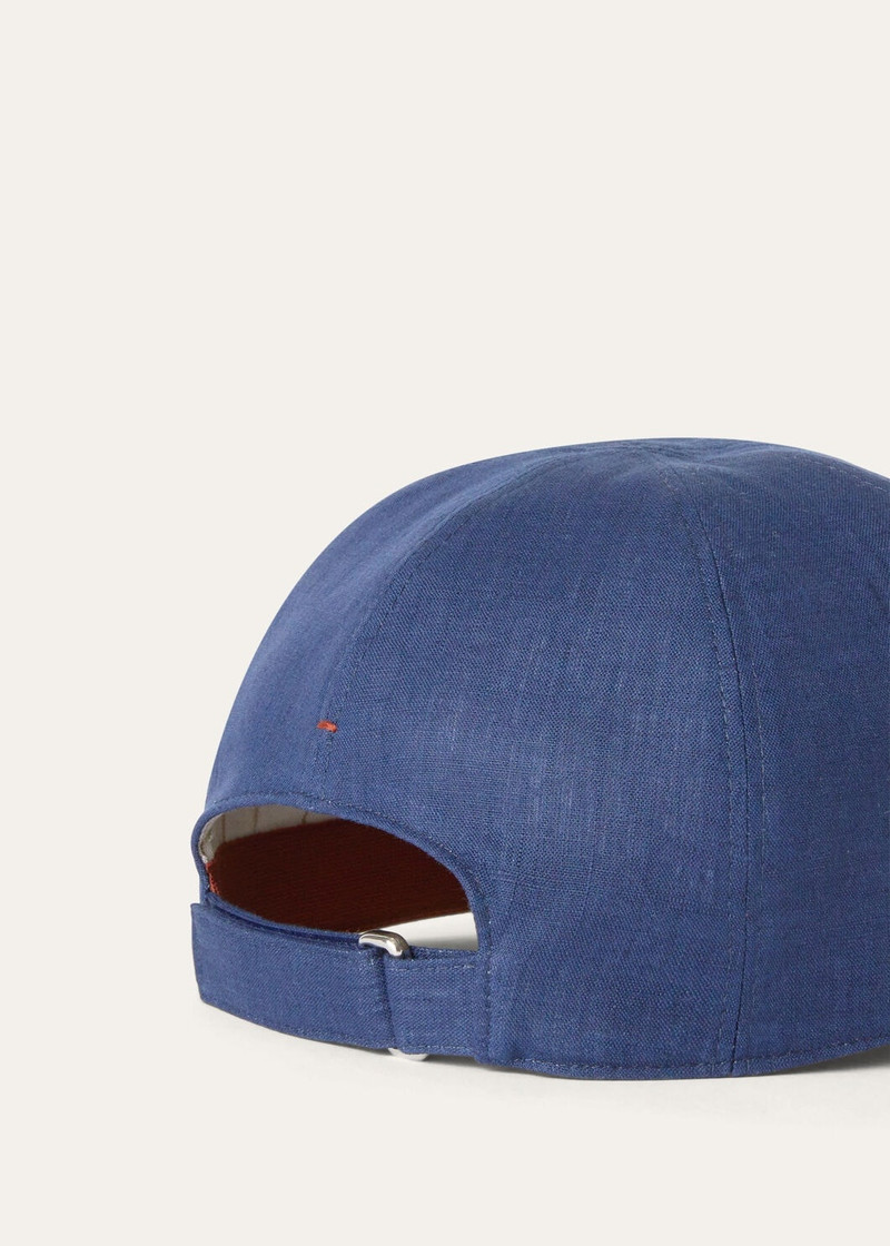 Loro Piana Baseball Cap outlook