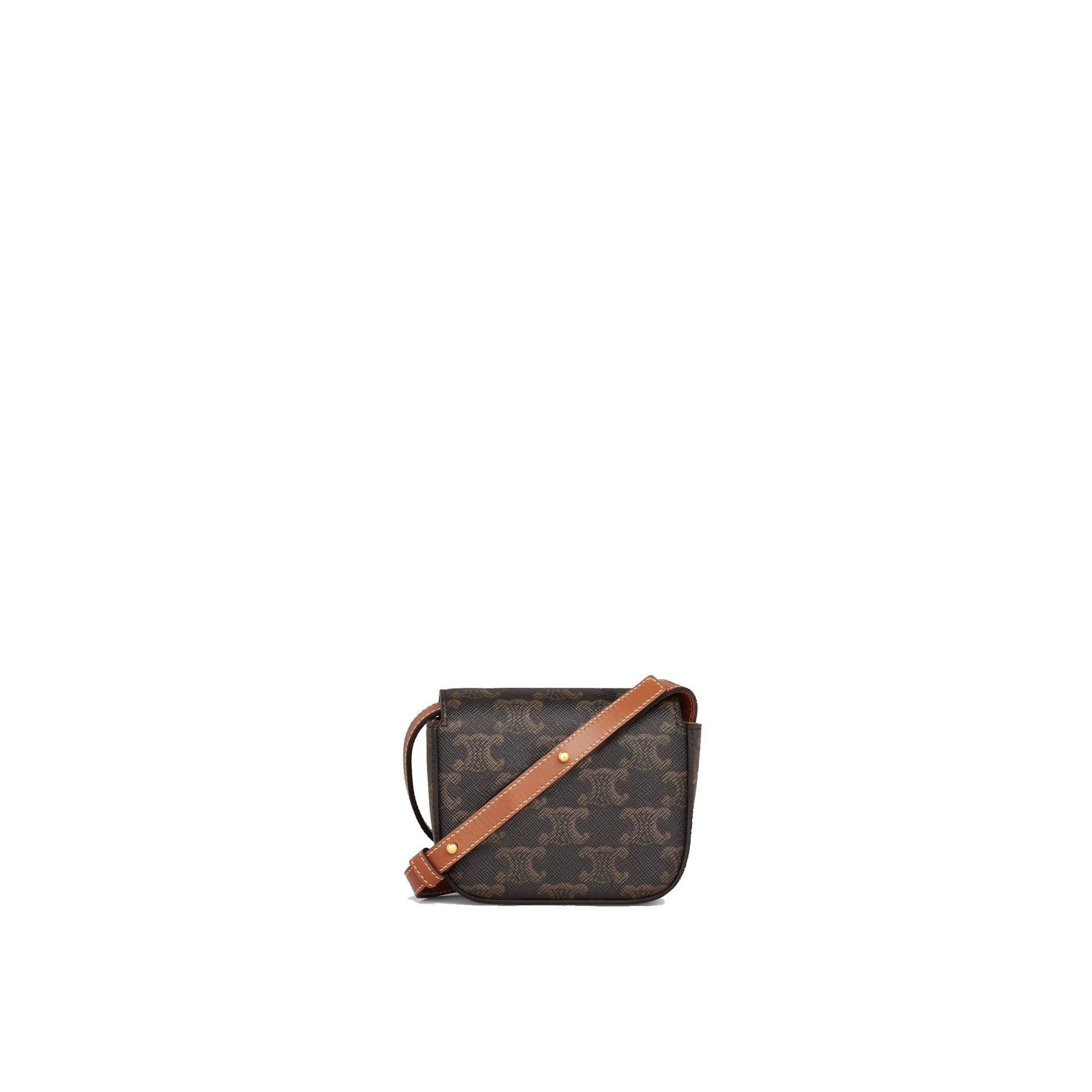Mini Claude Triomphe Crossbody - 3