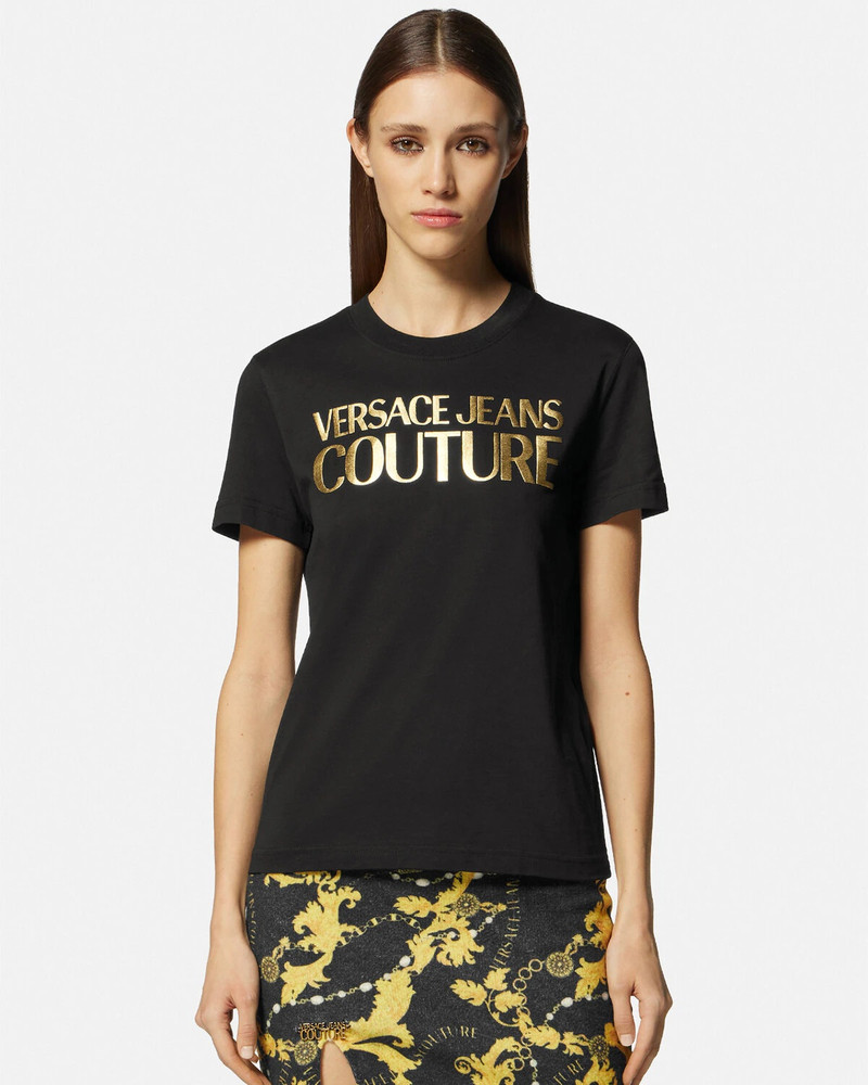 Logo T-Shirt 3
