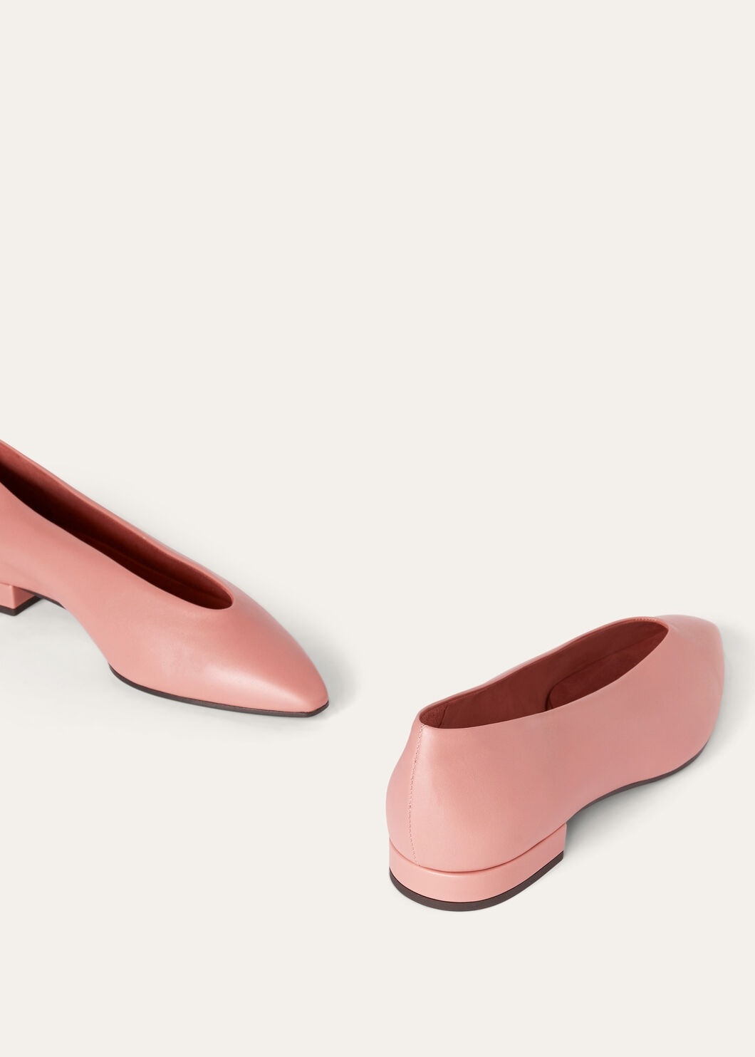 Rebecca Ballerinas - 7