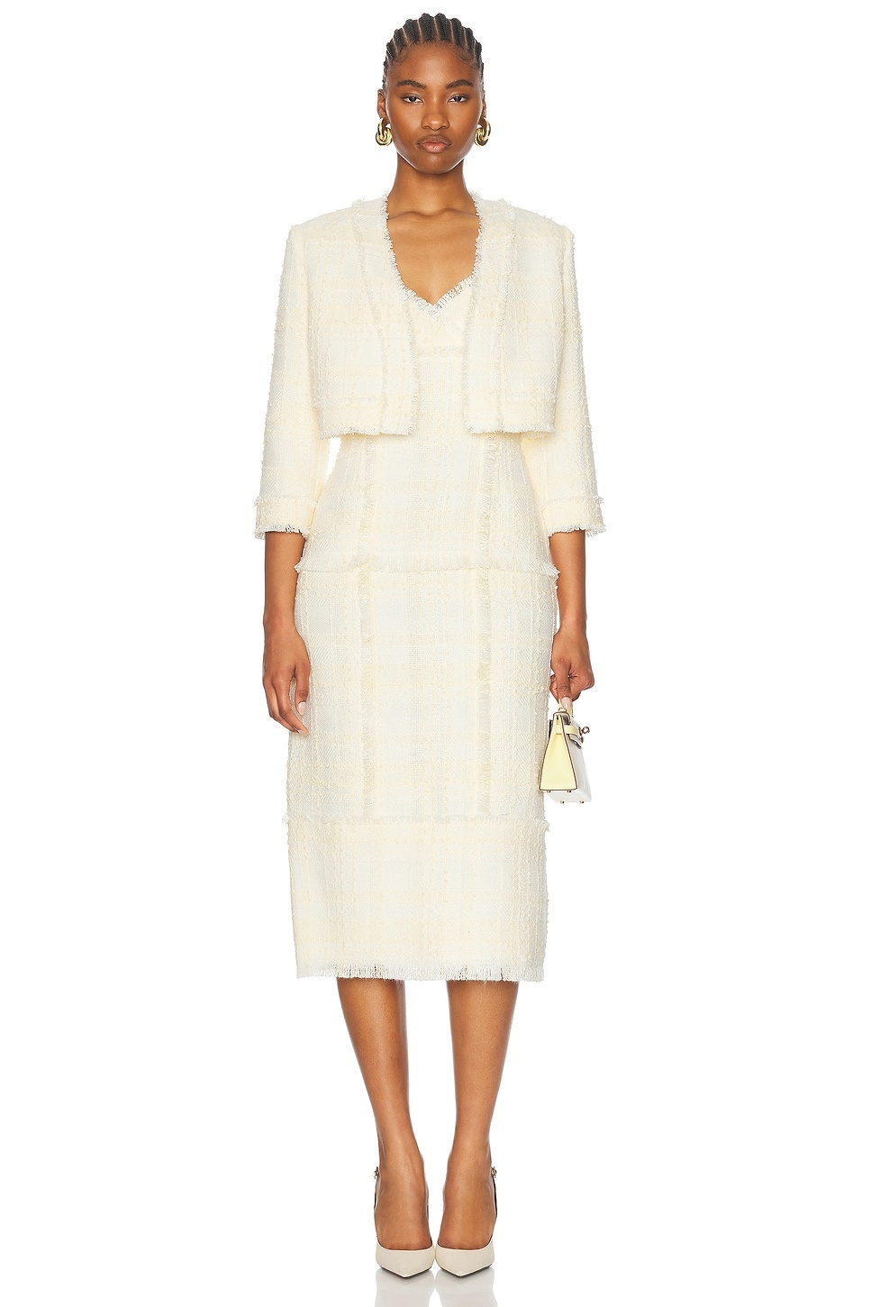 Vicci Dress - 4