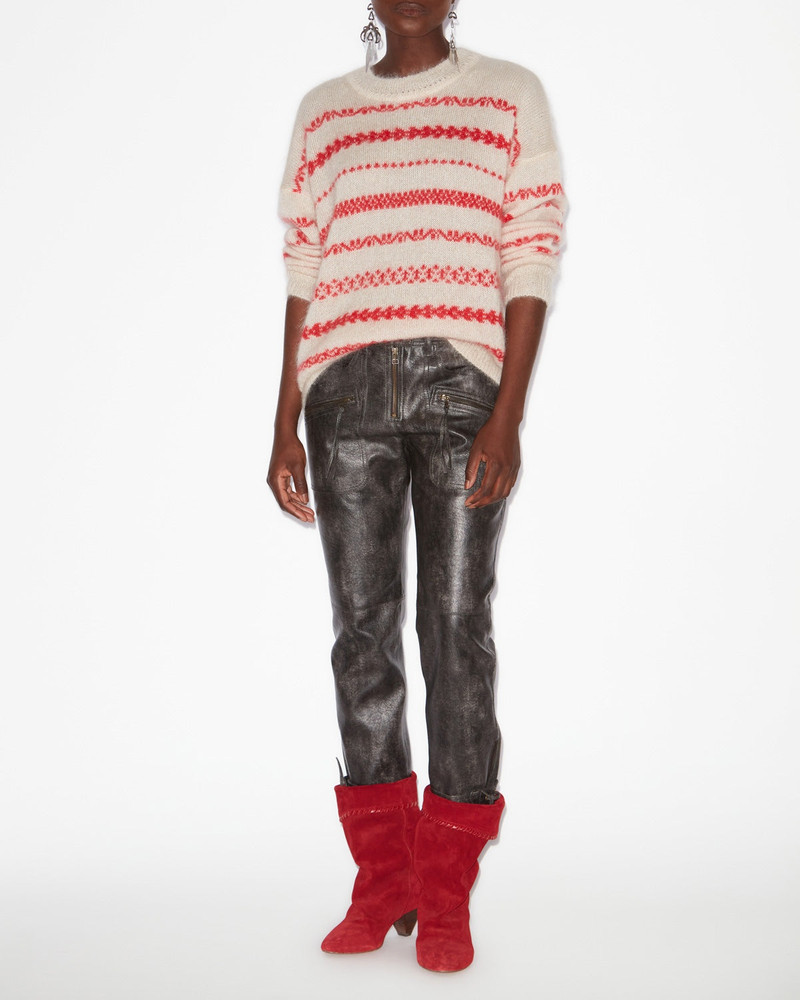 Isabel Marant Étoile ARETHA SWEATER outlook