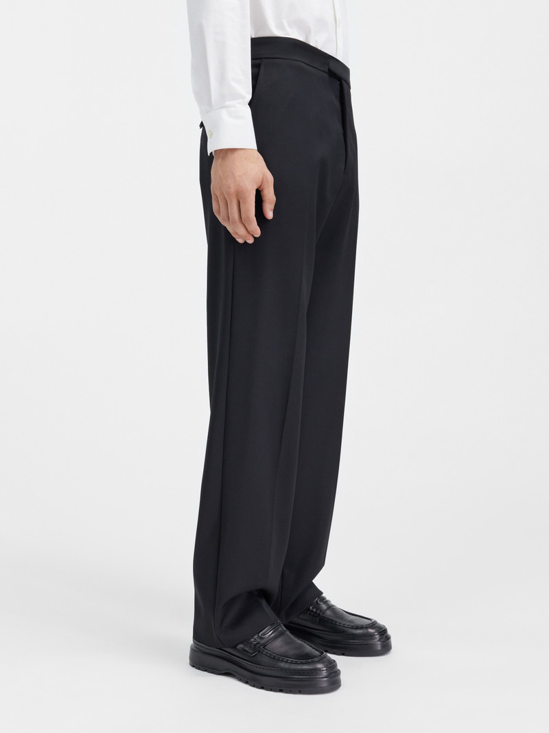 Le pantalon Melo tuxedo 4