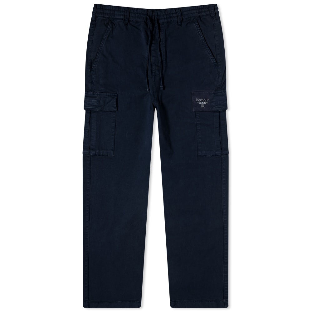 Barbour Beacon Cargo Trouser - 1