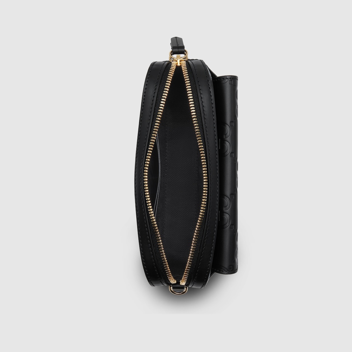 GG super mini shoulder bag - 8