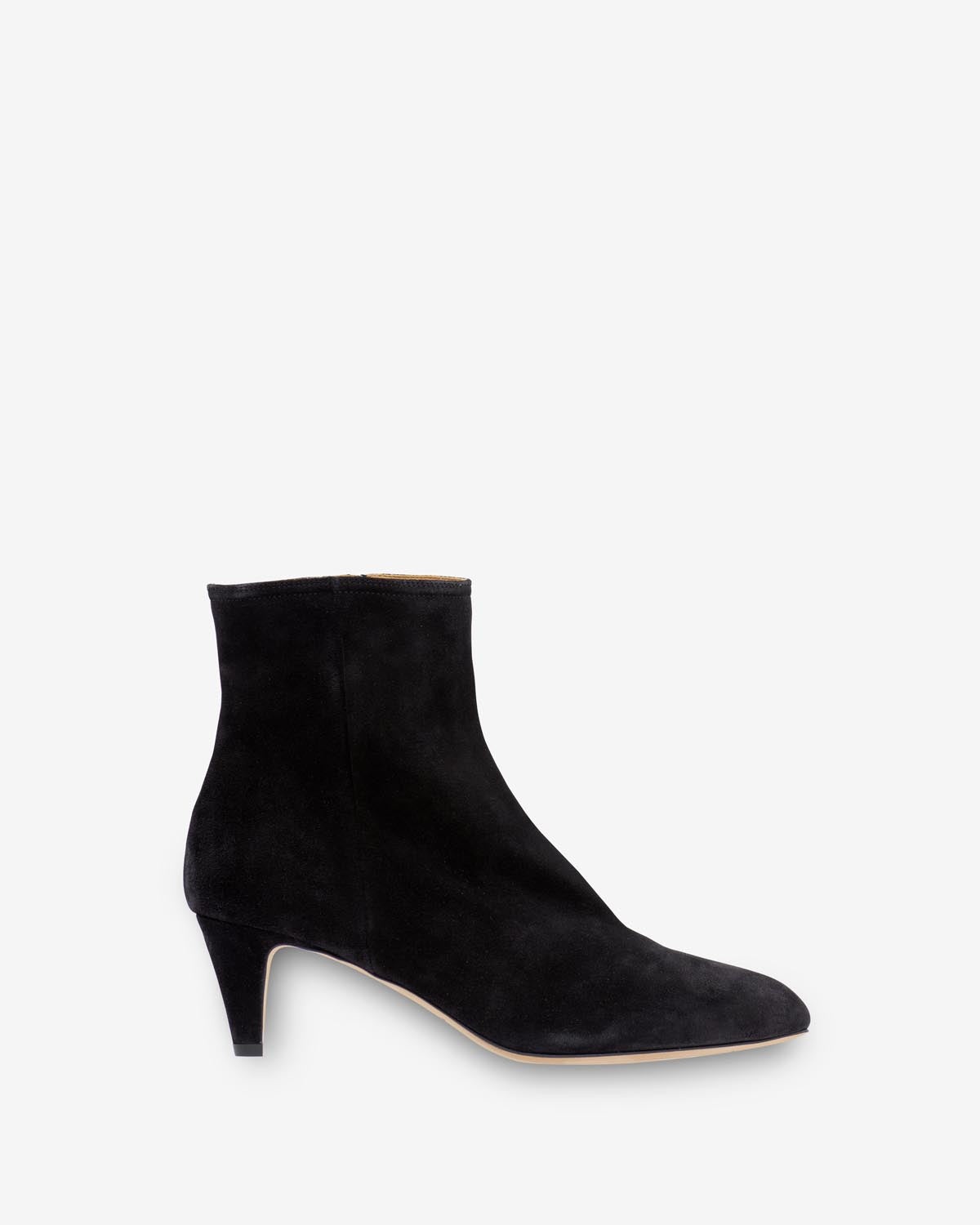 DEONE ANKLE BOOTS - 1