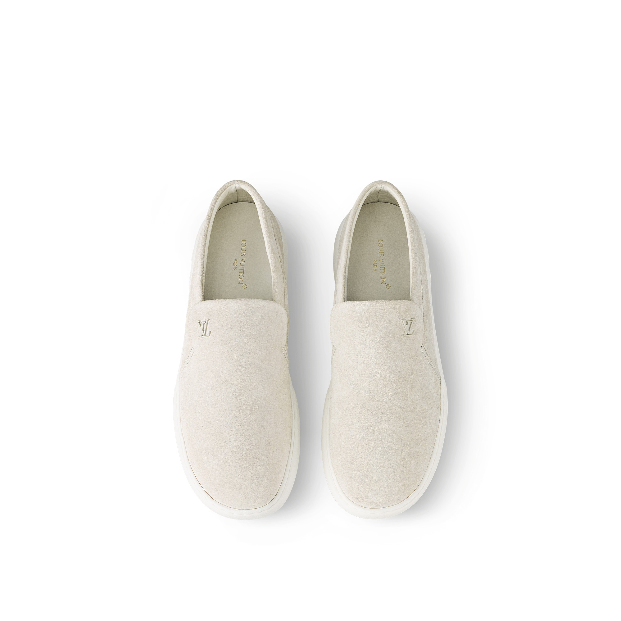 LV Pacific Loafer - 3