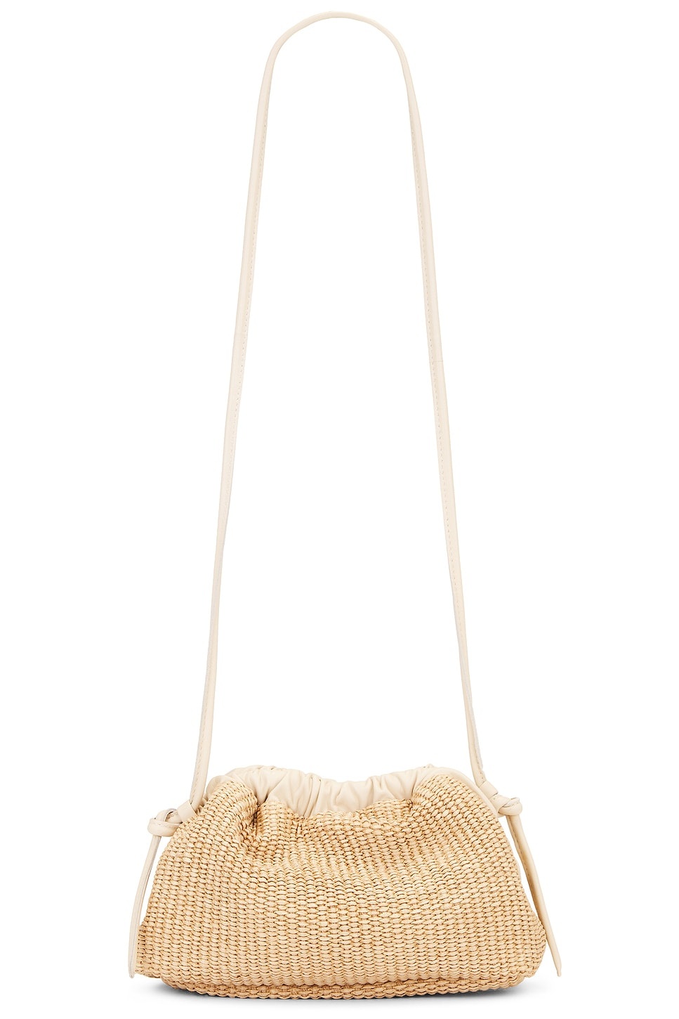 Mini Cloud Clutch - 2