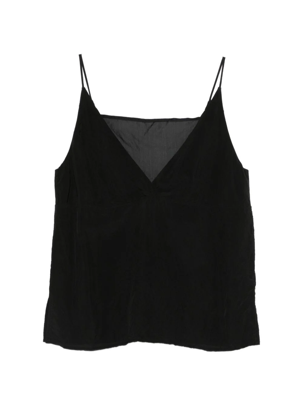 Tulip V-neck vest - 1