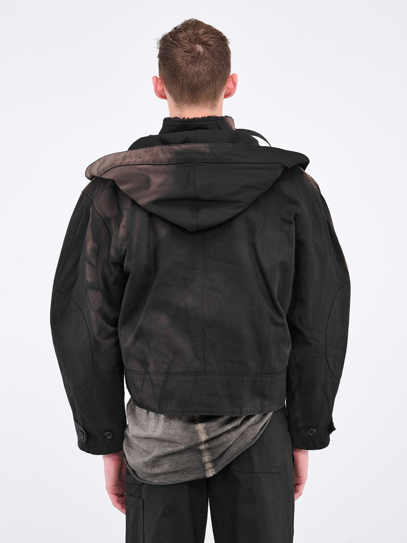 Sun Bleached Jacket 3