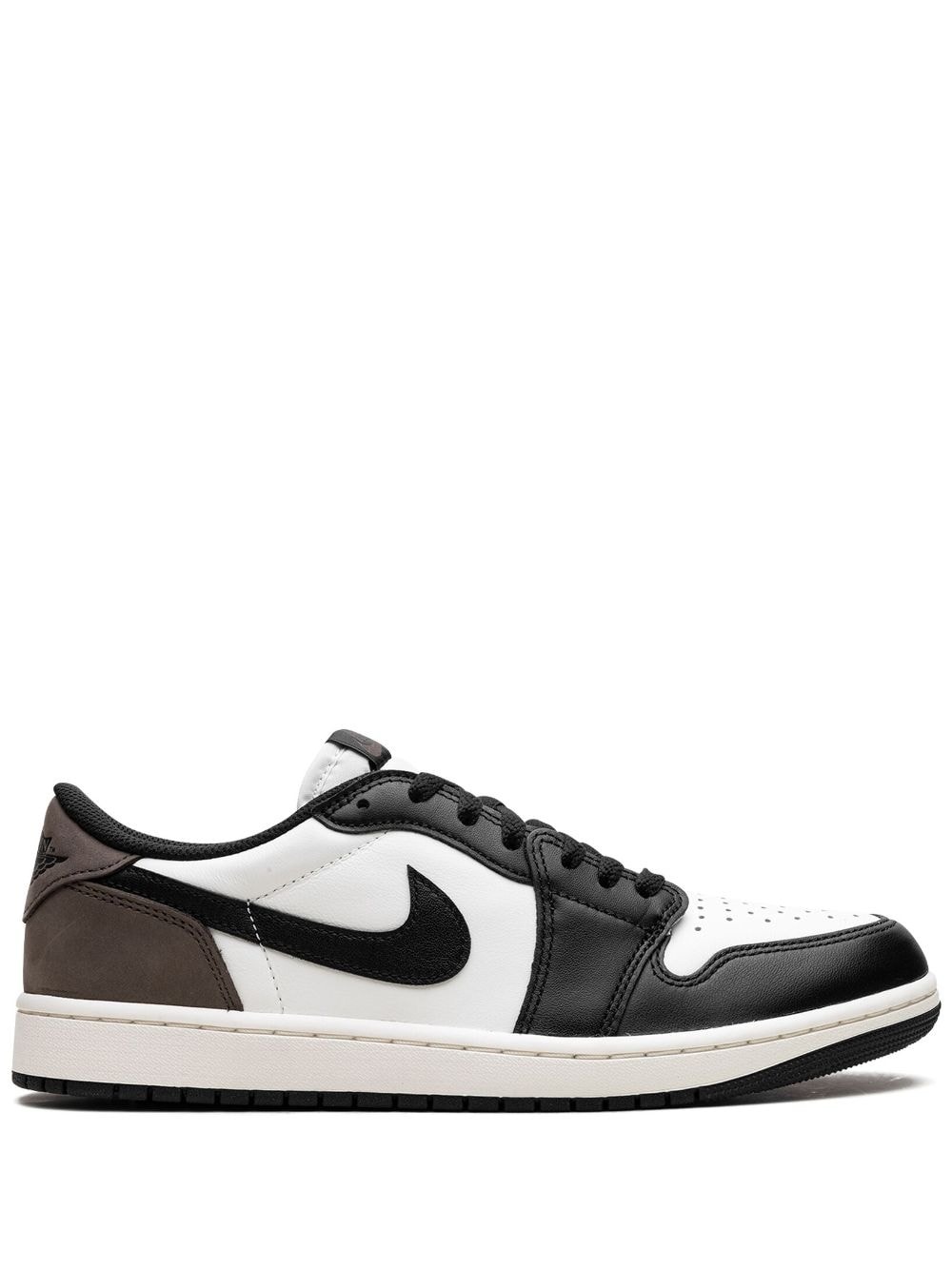 Air Jordan 1 Low OG "Mocha" sneakers - 1