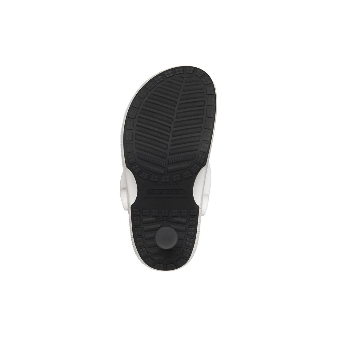 Women's Crocs™ Madame 80mm in White - 5