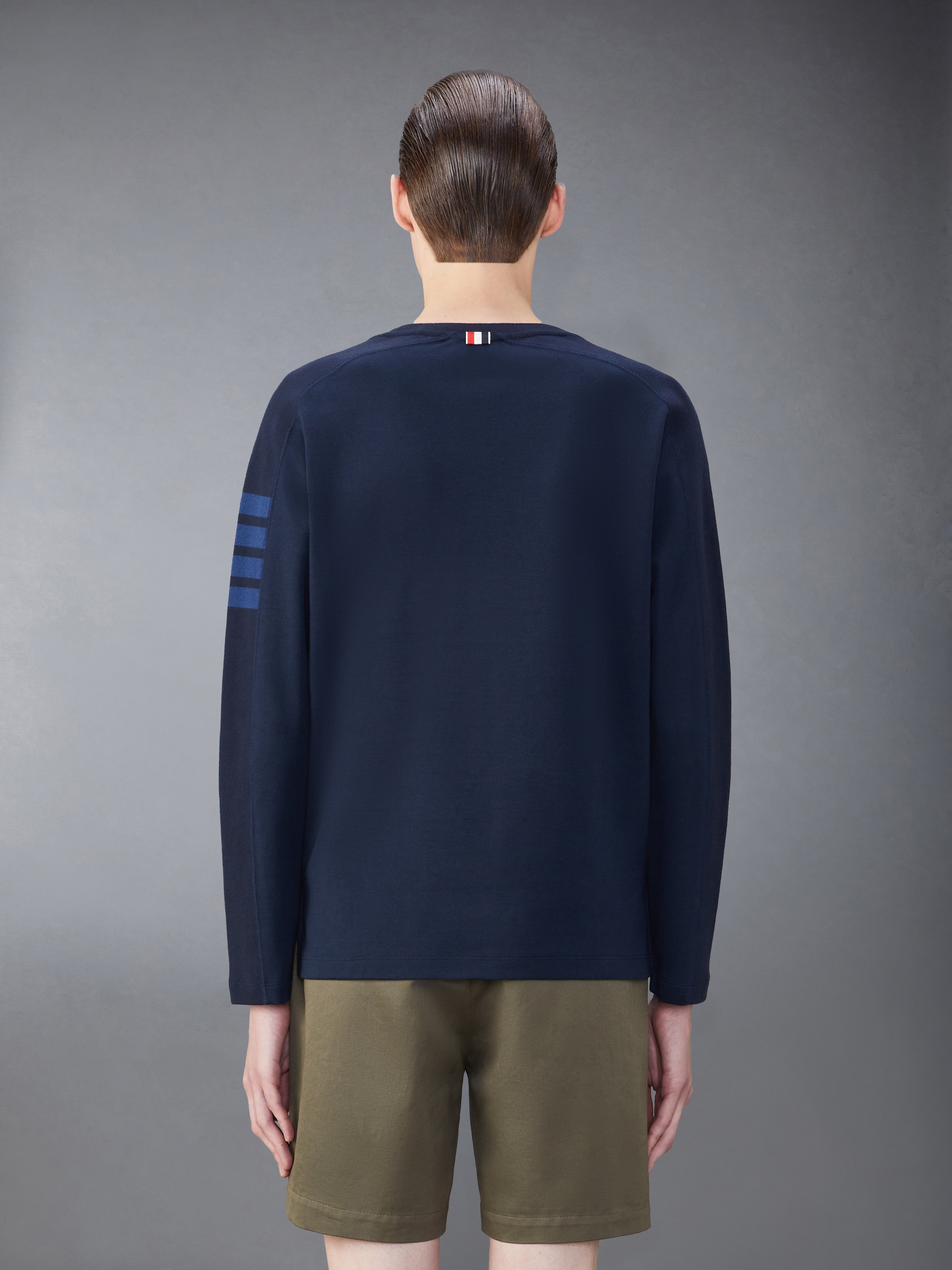 4-Bar Stripe sweatshirt - 2