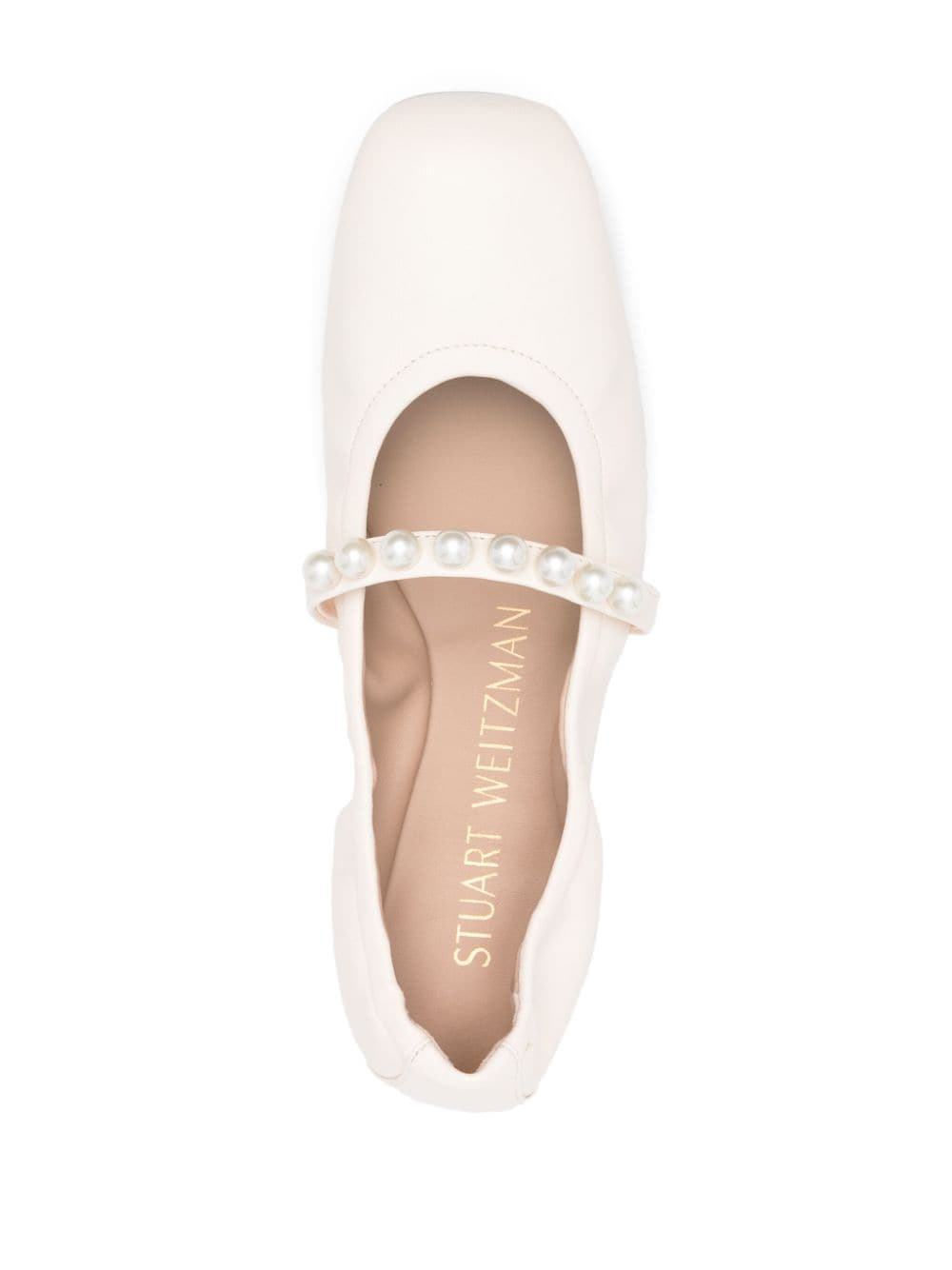 Goldie ballerina shoes - 4