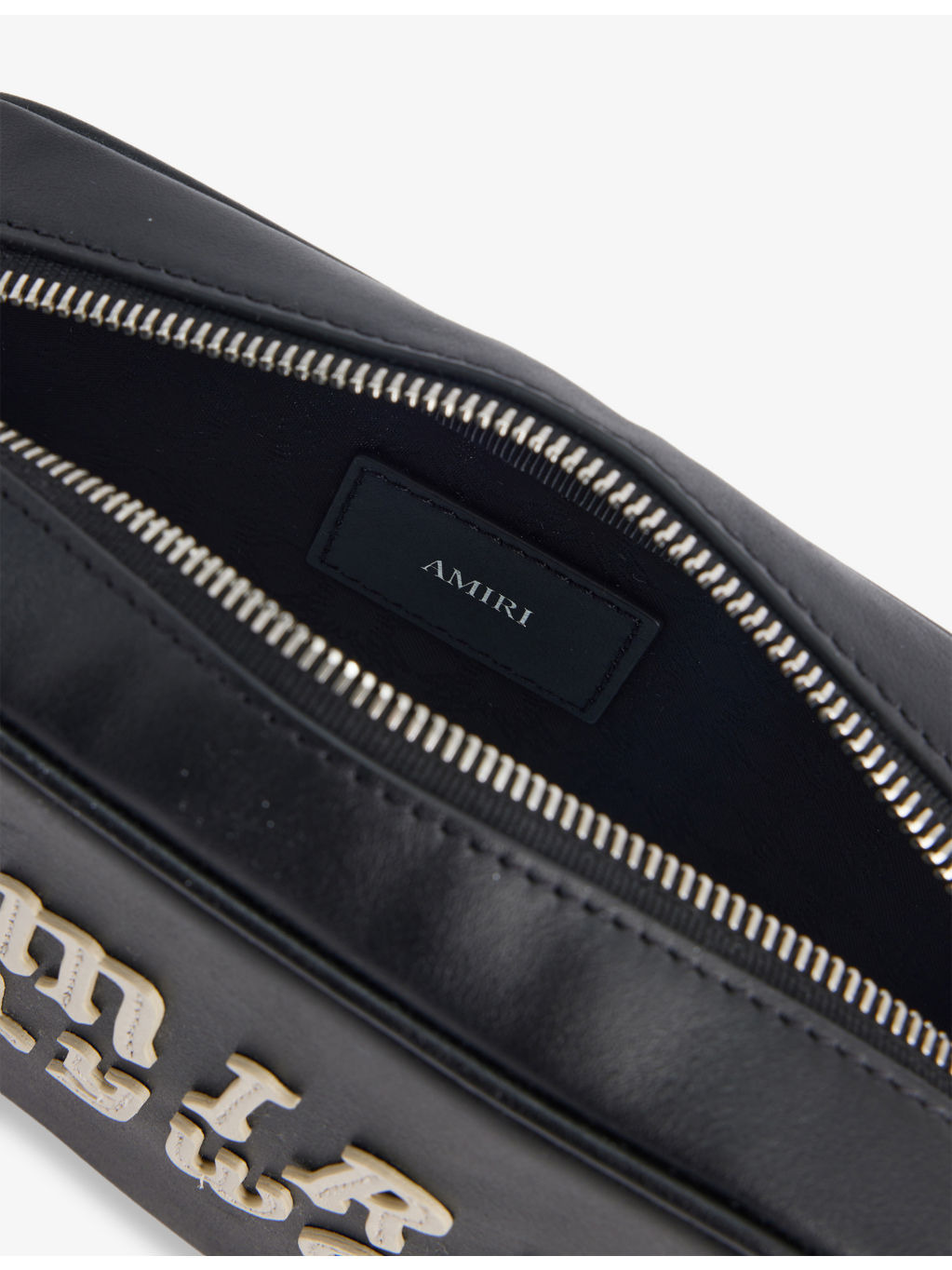 Hollywood Leather Camera Case - 7