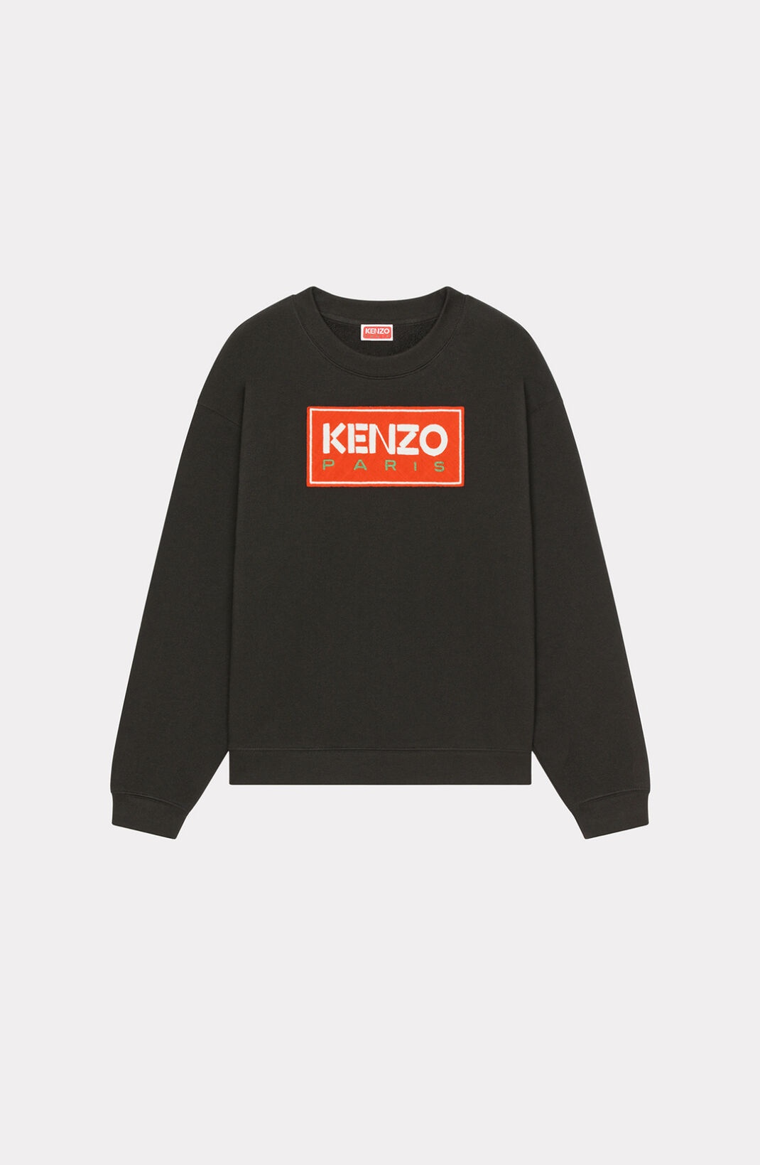 KENZO Paris sweatshirt - 1