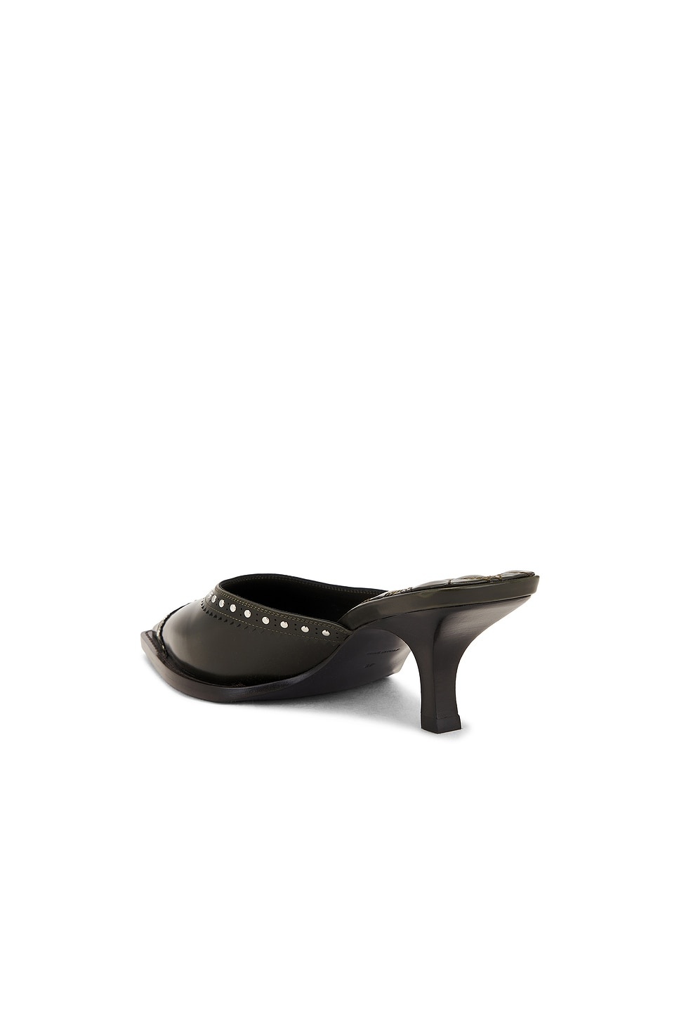 Bird Kitten Heel - 3