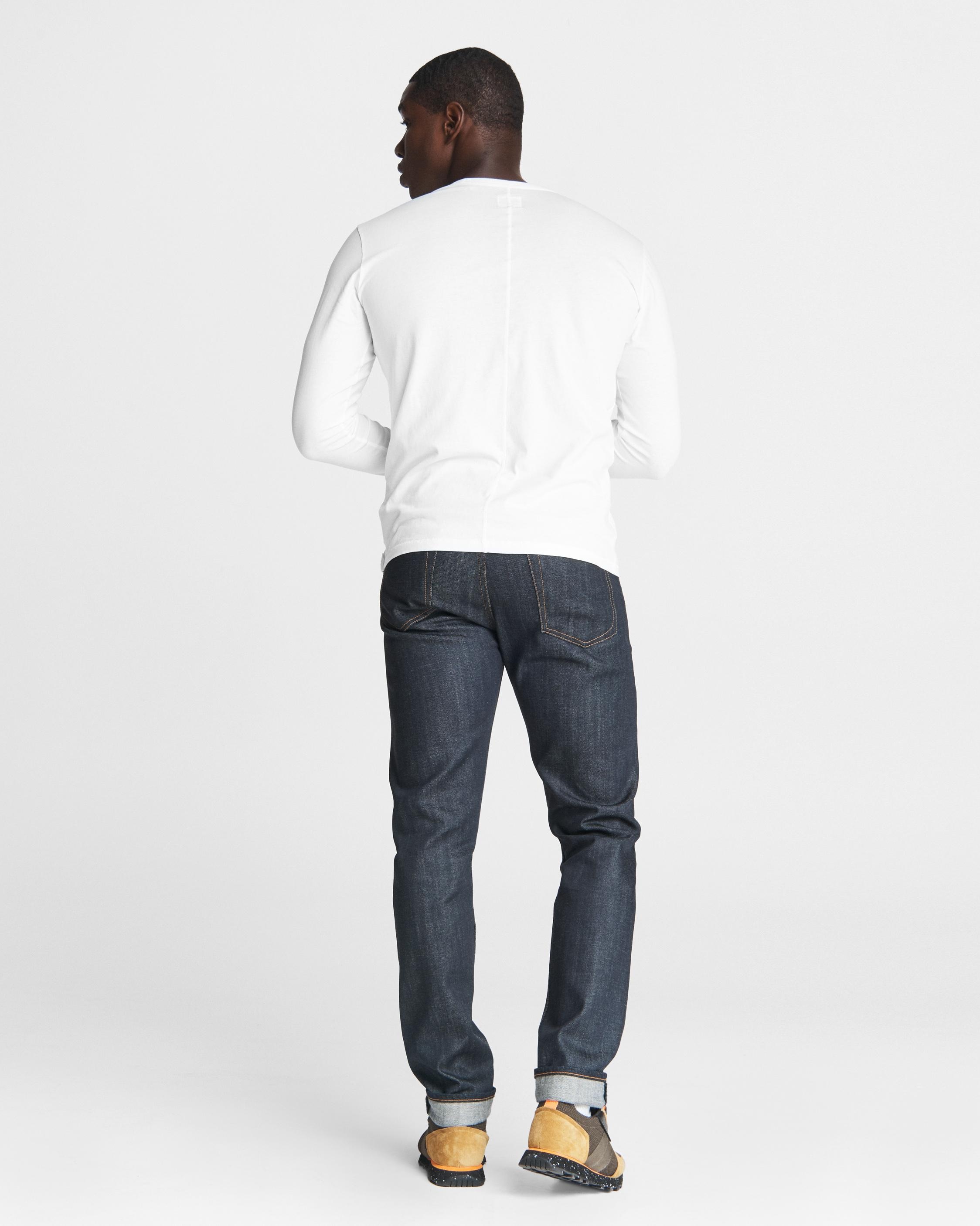 Pratt Principal Long Sleeve Tee
Jersey T-Shirt - 3