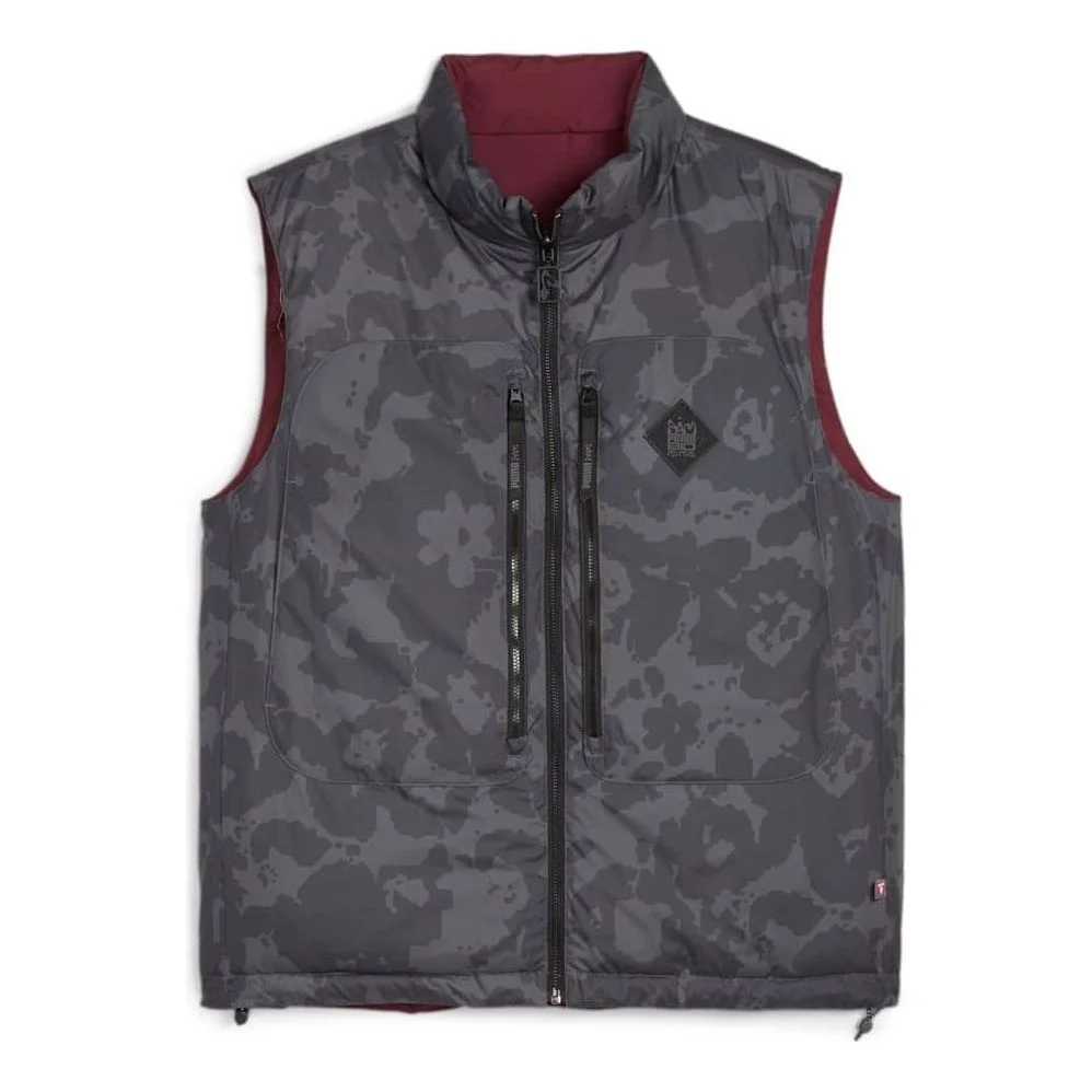 PUMA x P.A.M. Padded Vest 'Black' 624068-01 - 1