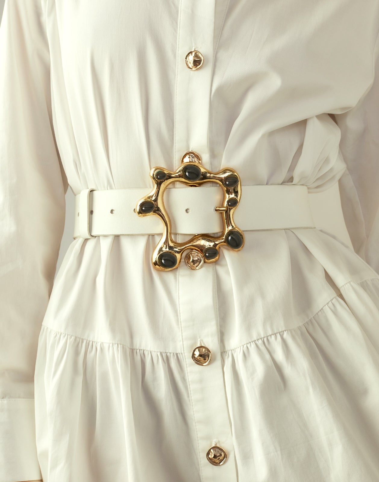 Hidden Gem Belt - 2