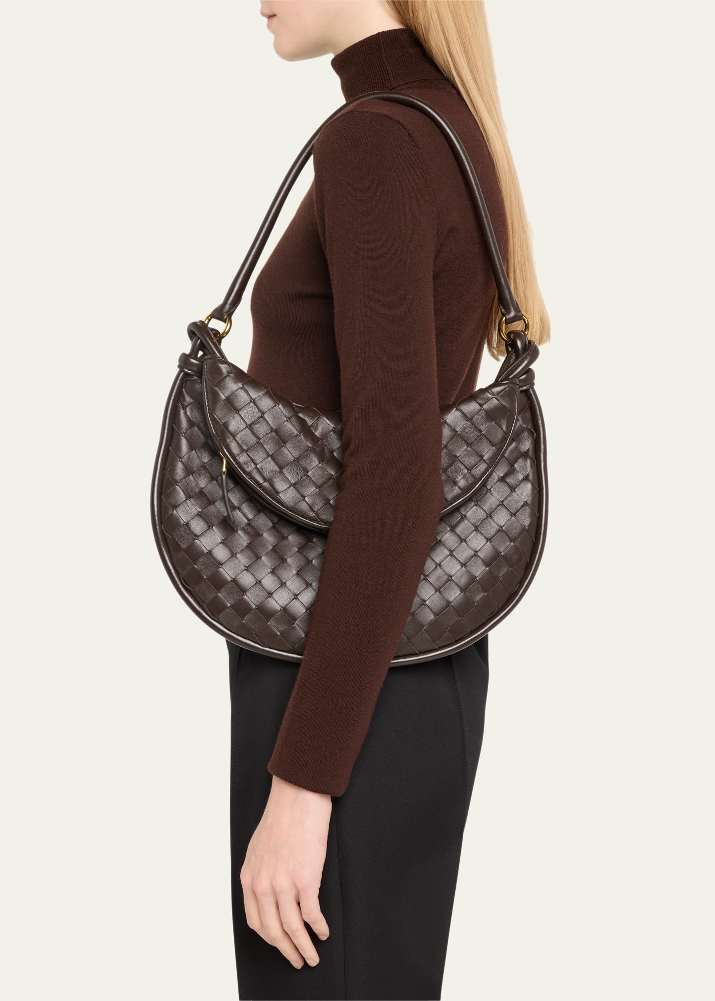 Medium Gemelli Bag - 2
