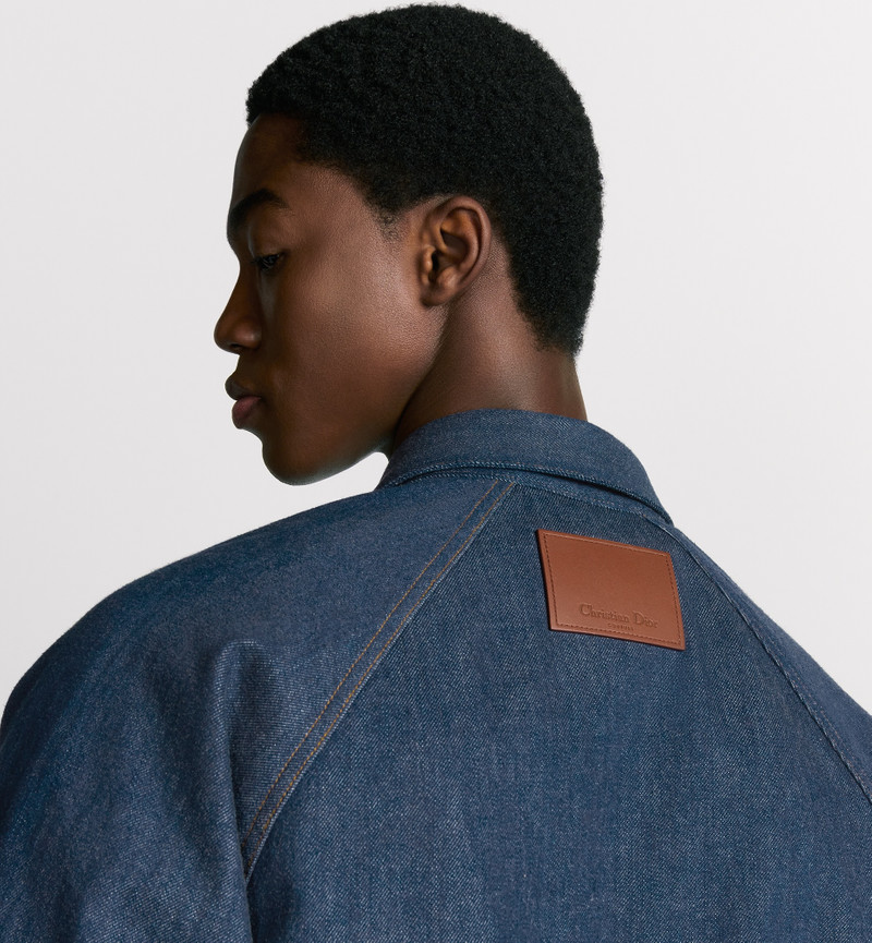 Christian Dior Couture Shirt 4