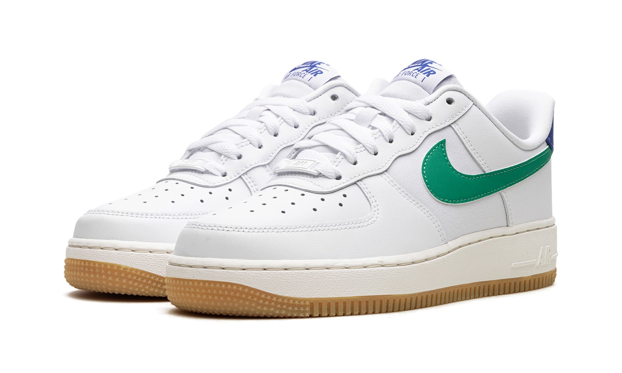 Air Force 1 '07 WMNS "Stadium Green" - 2