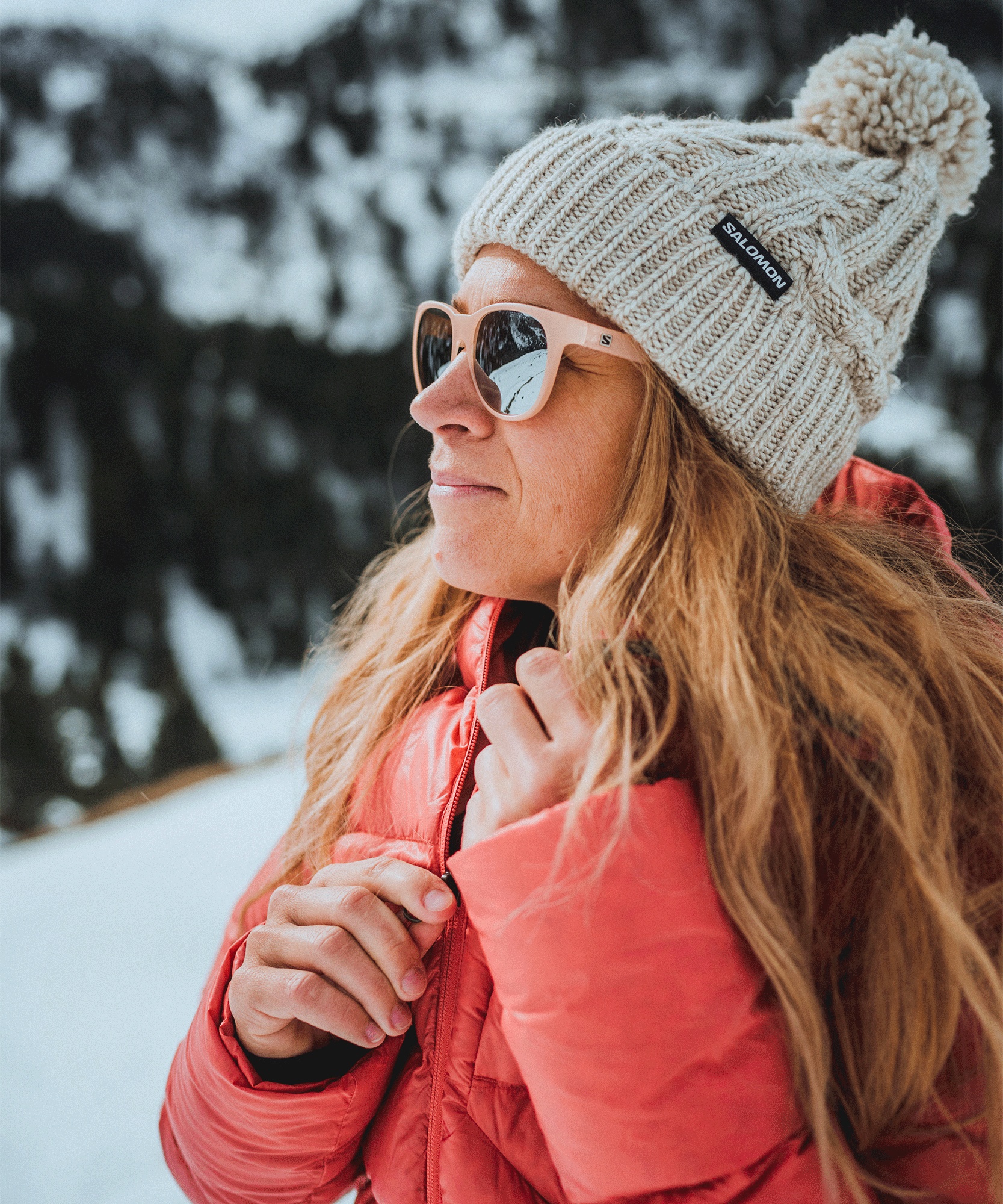 IVY BEANIE - 3