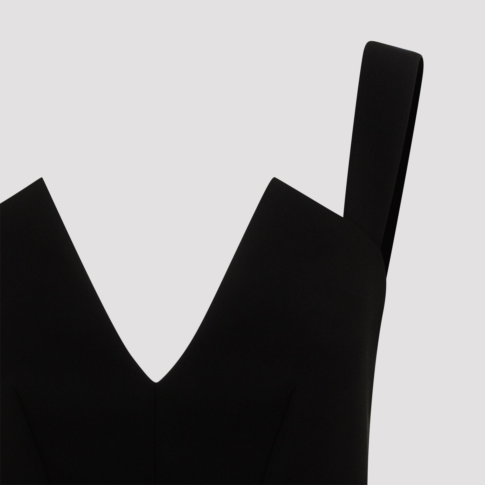 Givenchy Acetate Mini Dress Women - 3