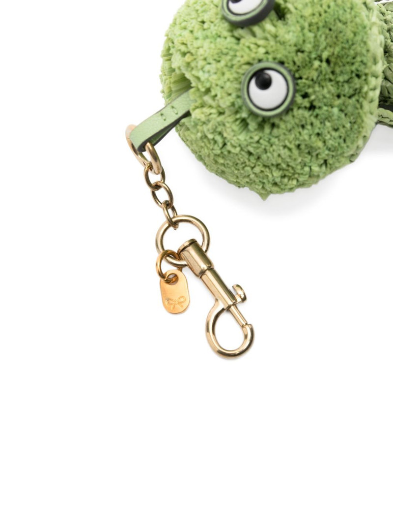 Jellyfish charm 3