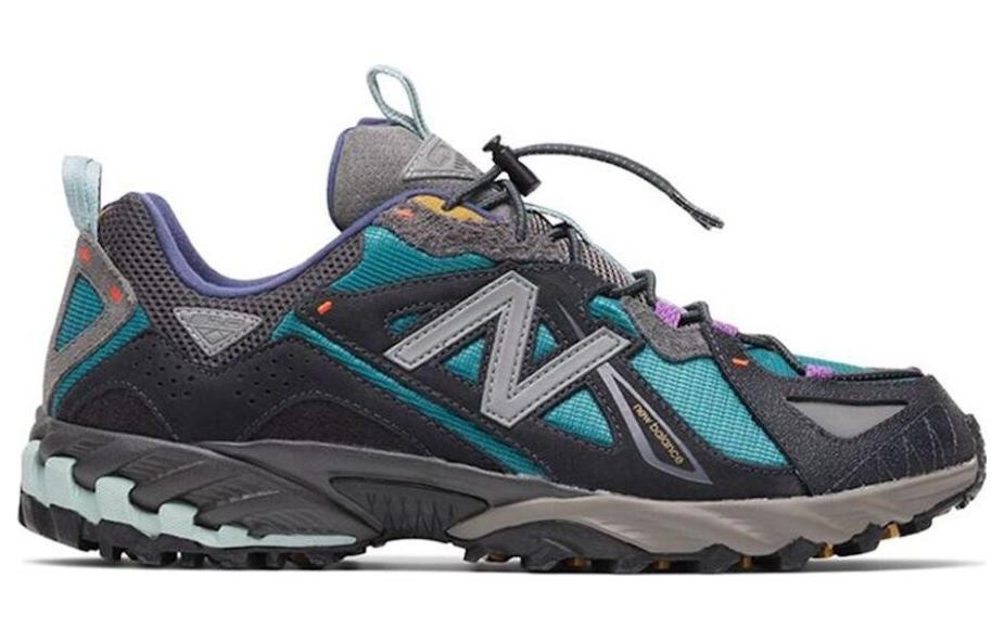 New Balance x Bodega 610 'The Trail Less Taken' ML610TB1 - 2