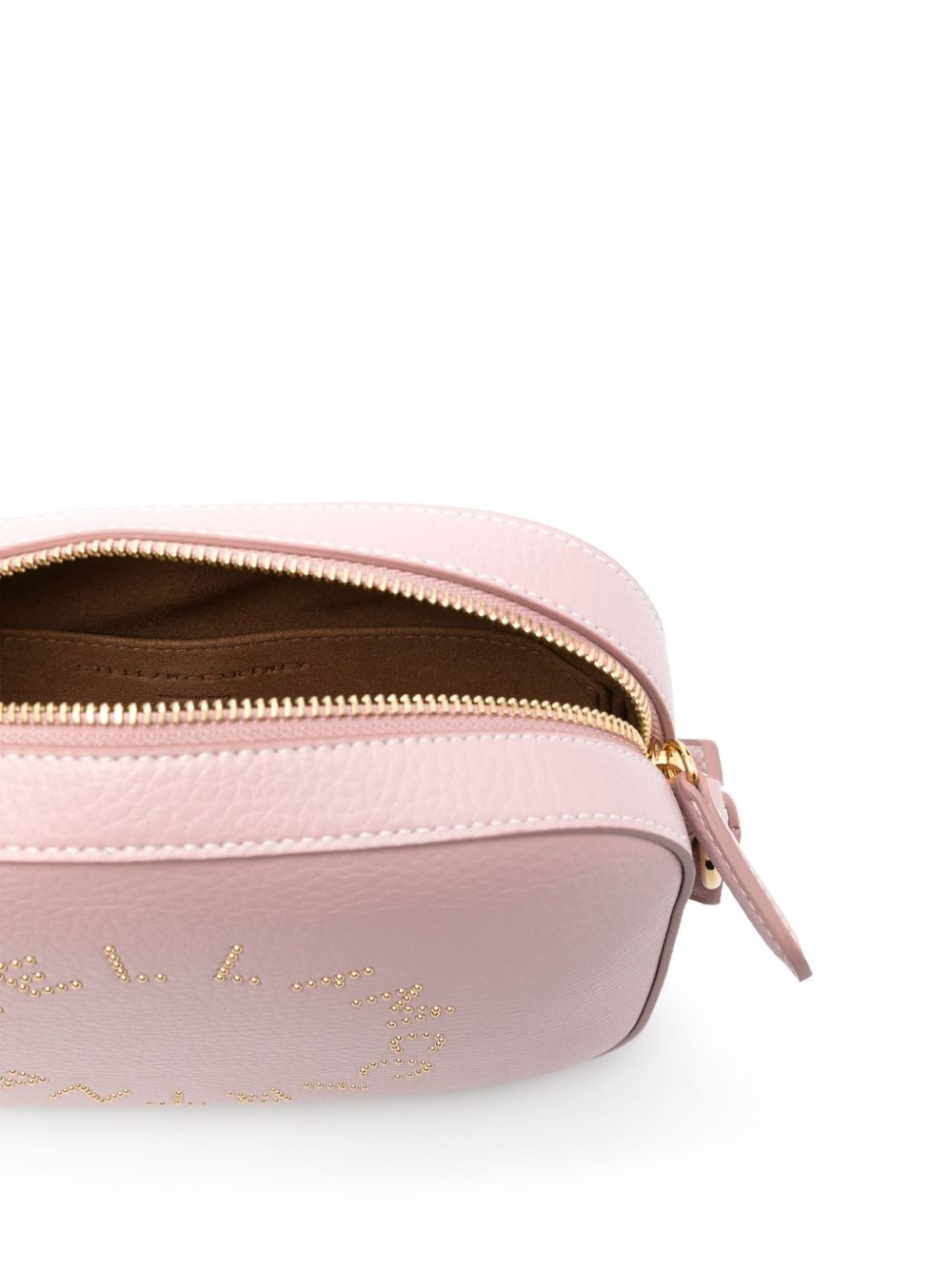 Logo Camera cross body bag - 5