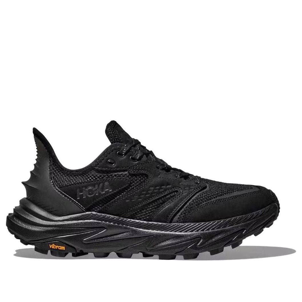 HOKA ONE ONE Anacapa 2 Freedom 'Black' 1155192-BBLC - 2