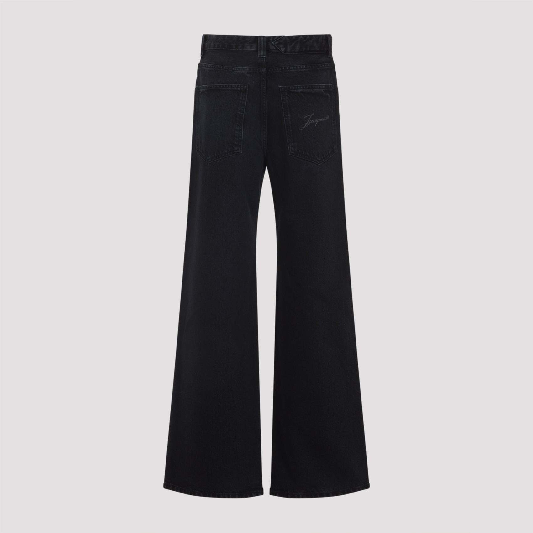 Jeans Black - 3