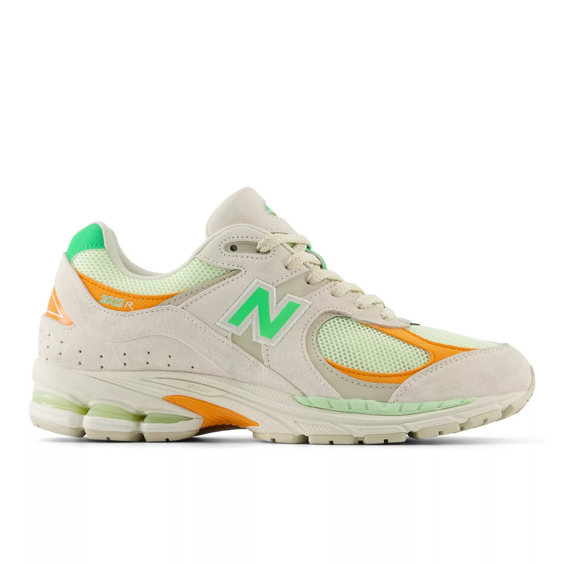 Unisex 2002R Sneakers - 1