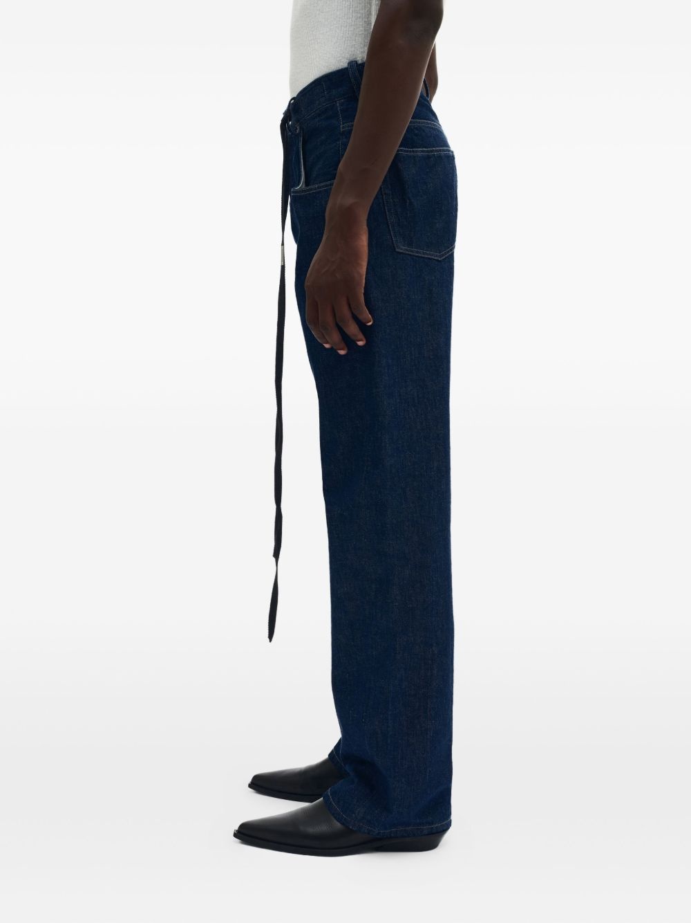 Ronald jeans - 3