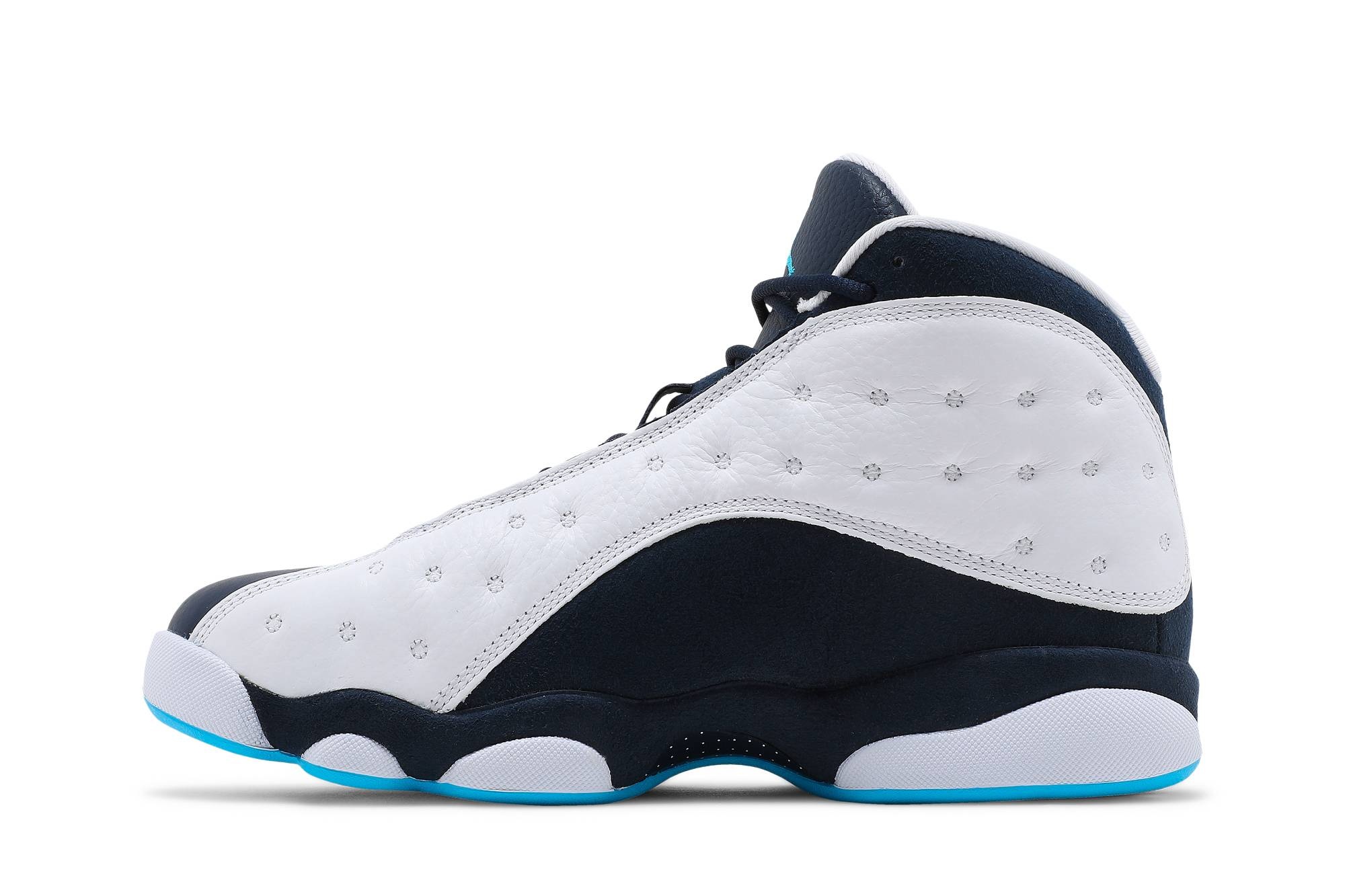 Air Jordan 13 Retro 'Obsidian' - 3