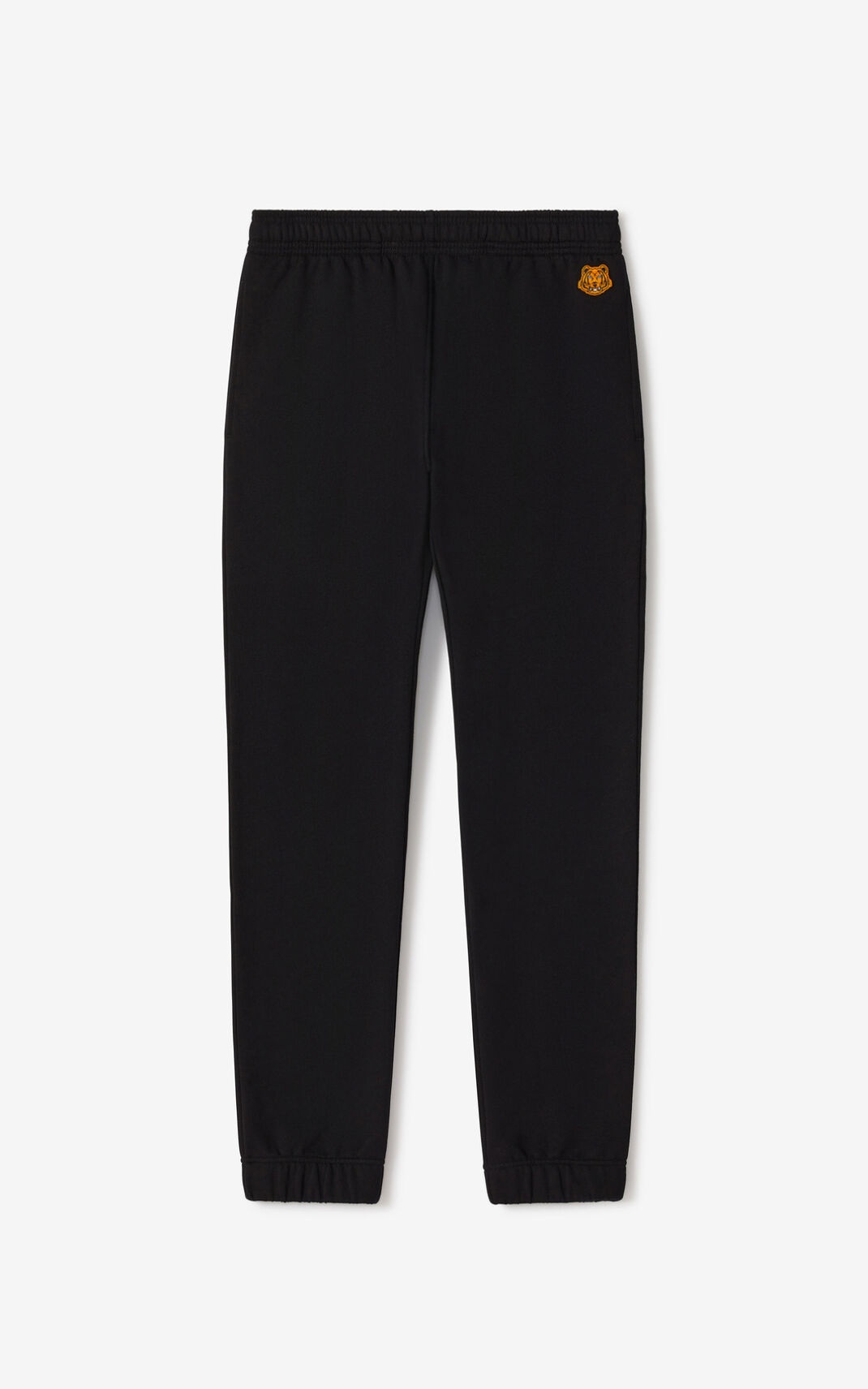 Tiger Crest jogging trousers - 1