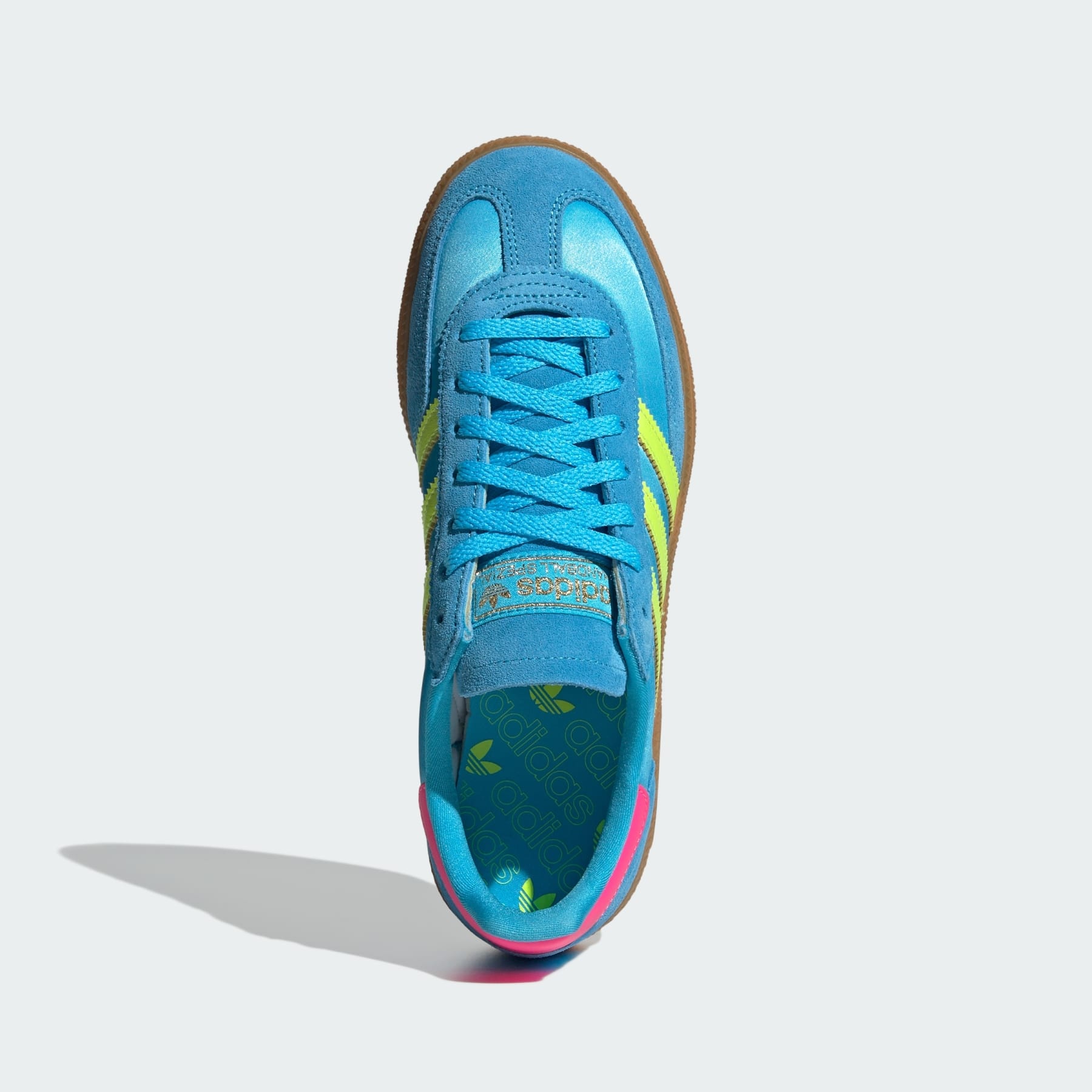 Handball Spezial Shoes - 3