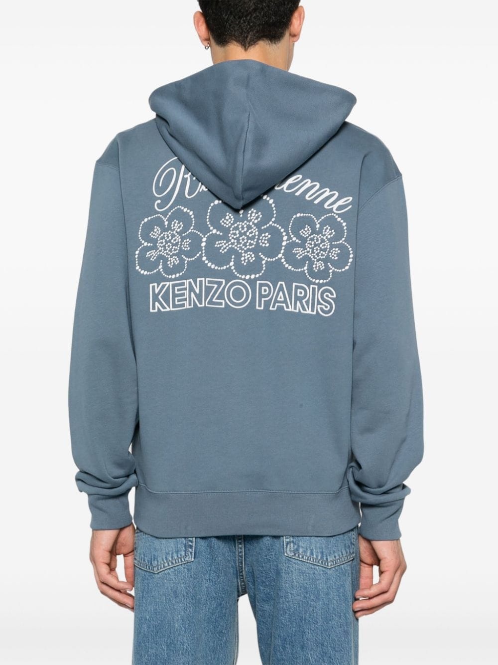 Constellation hoodie - 4