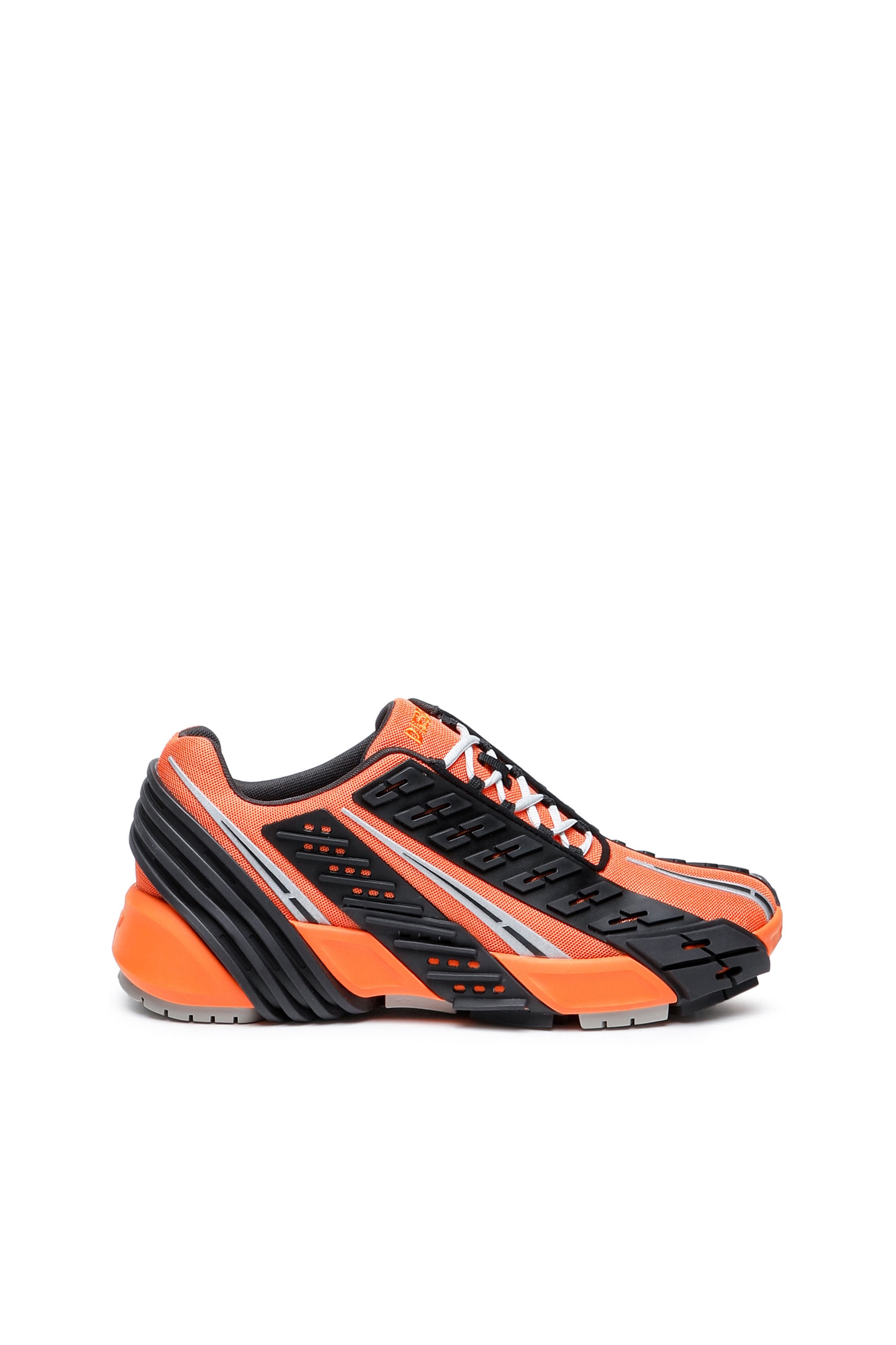 S-PROTOTYPE LOW SNEAKERS - 1