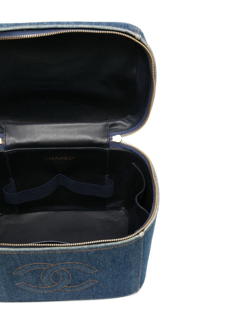 1996 Vanity tote bag 5